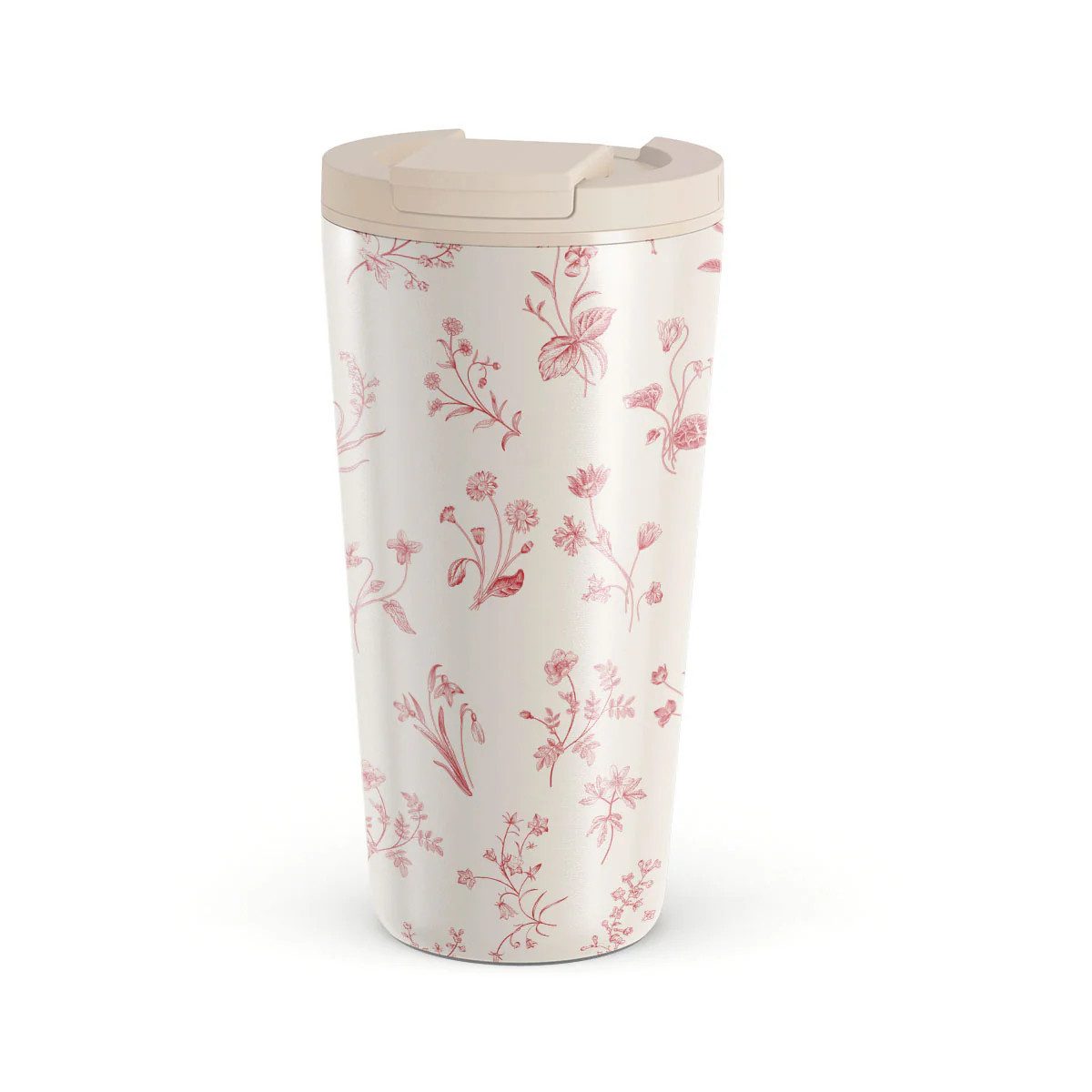 BURGA Кружки Prairie Flap Lid Travel Mug 500ml