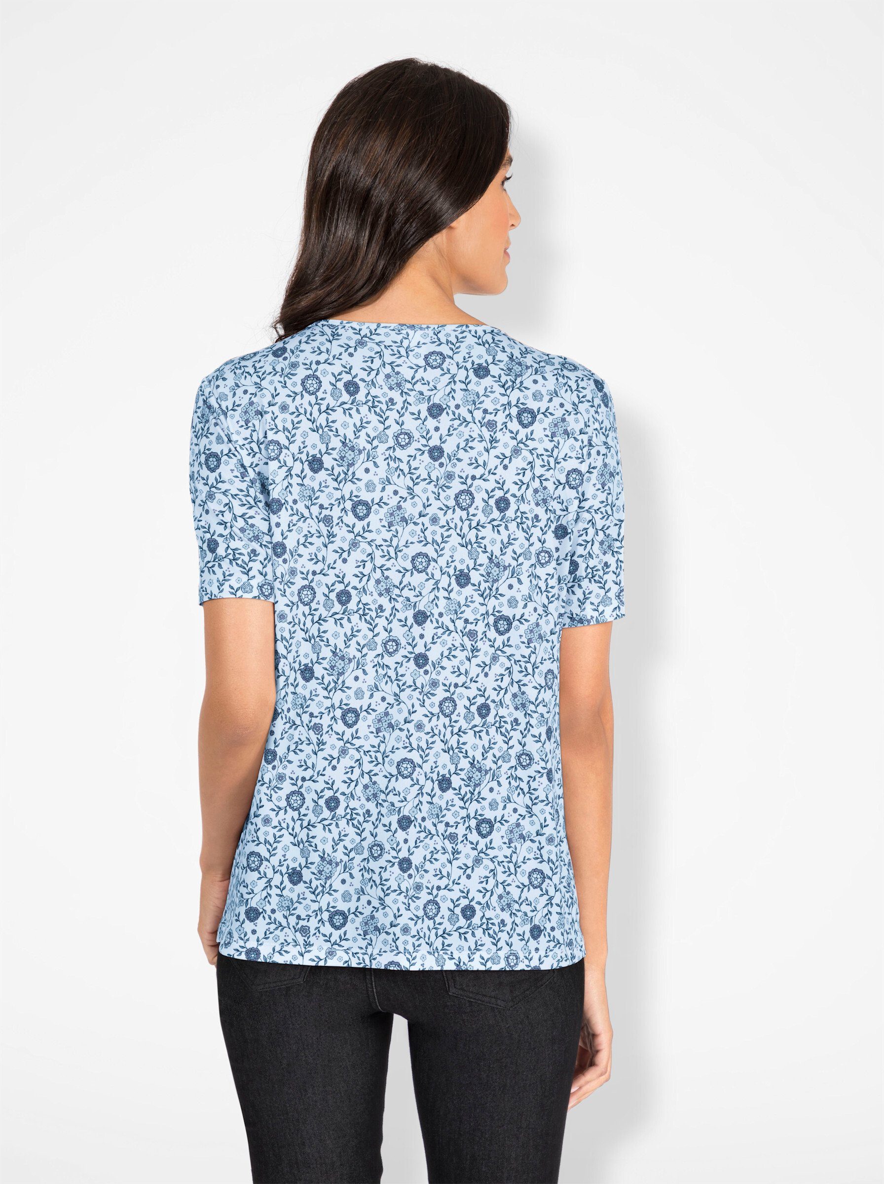 Witt T-Shirt Print-Shirt günstig online kaufen