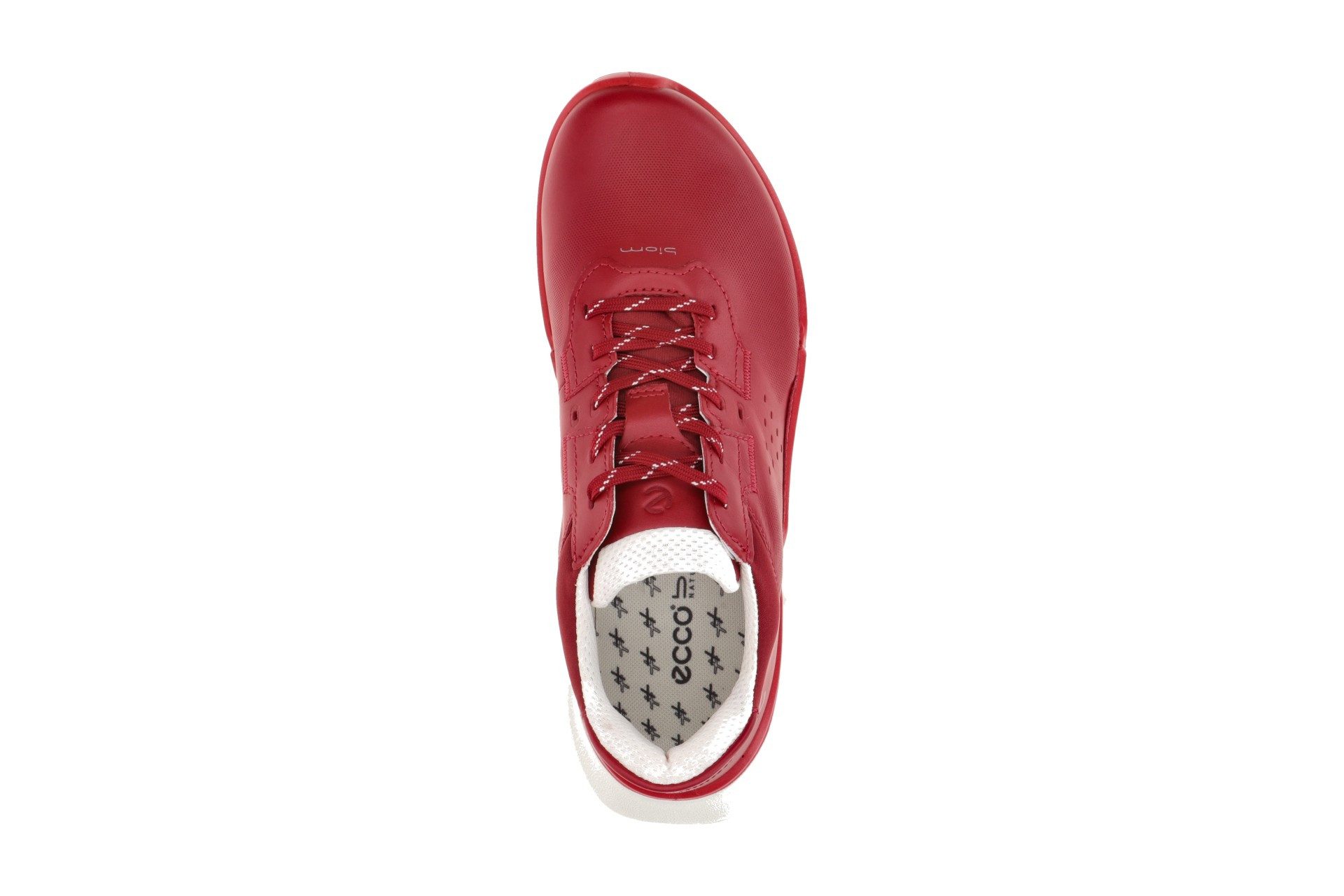 Ecco 83076301065 Schnürschuh