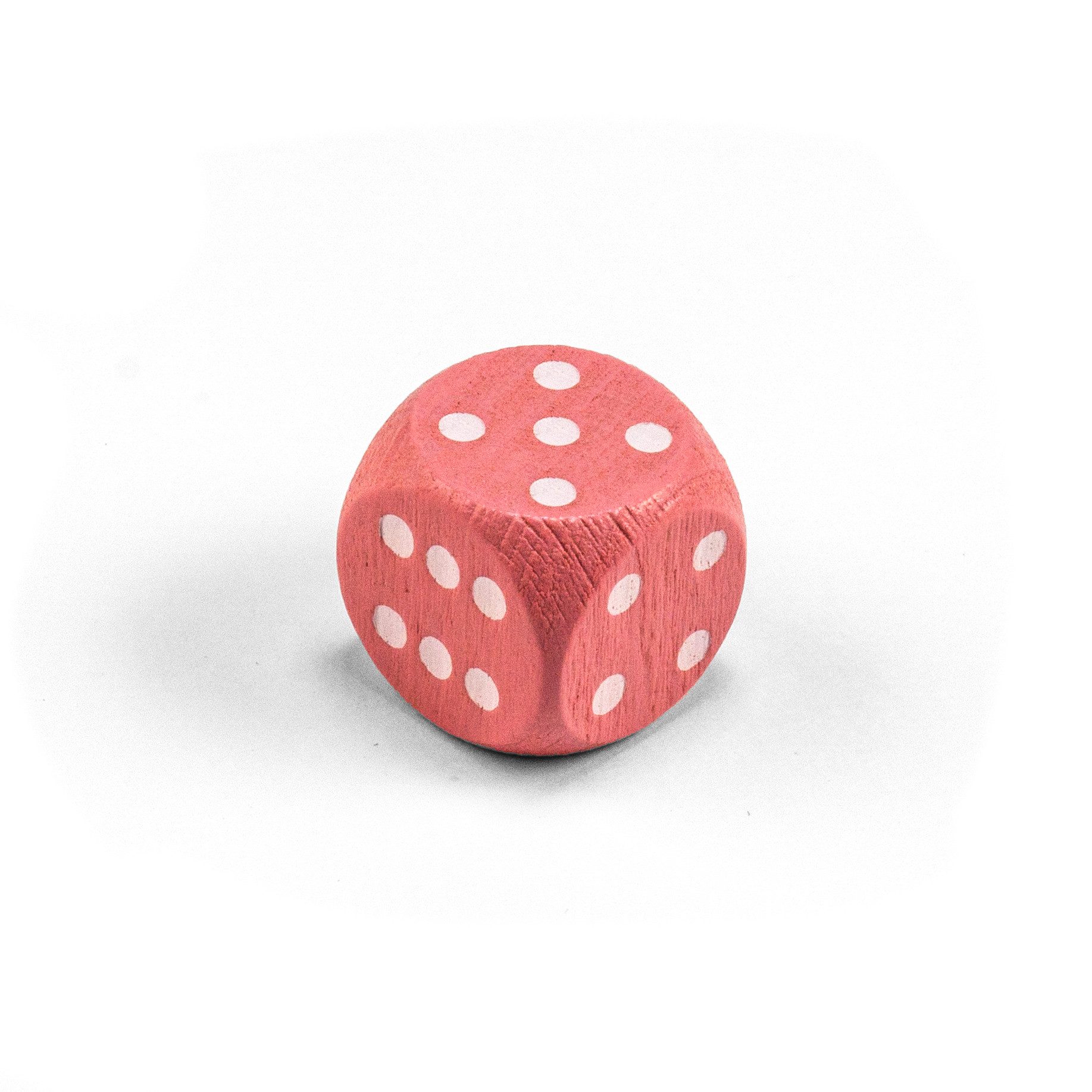 Waldfelsen Spiel – Einzelne Spielwürfel (16 mm) aus Holz Augenwürfel Würfel Holzwürfel, Spielmaterial, Verschiedene Farben
