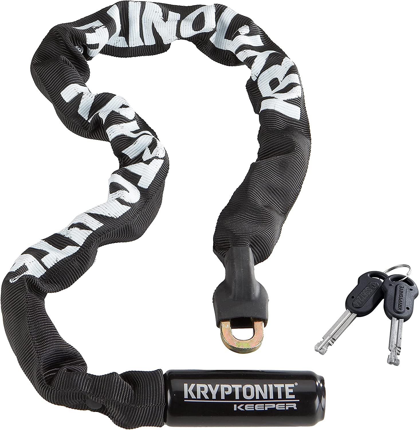 Kryptonite Keeper 785 Integrated Bicycle Repair Stand for MTB and E-Bikes with Chain Lock KL5