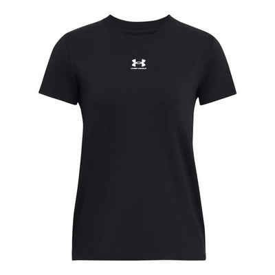 Under Armour® Funktionsshirt Damen Off Campus Core T-shirt
