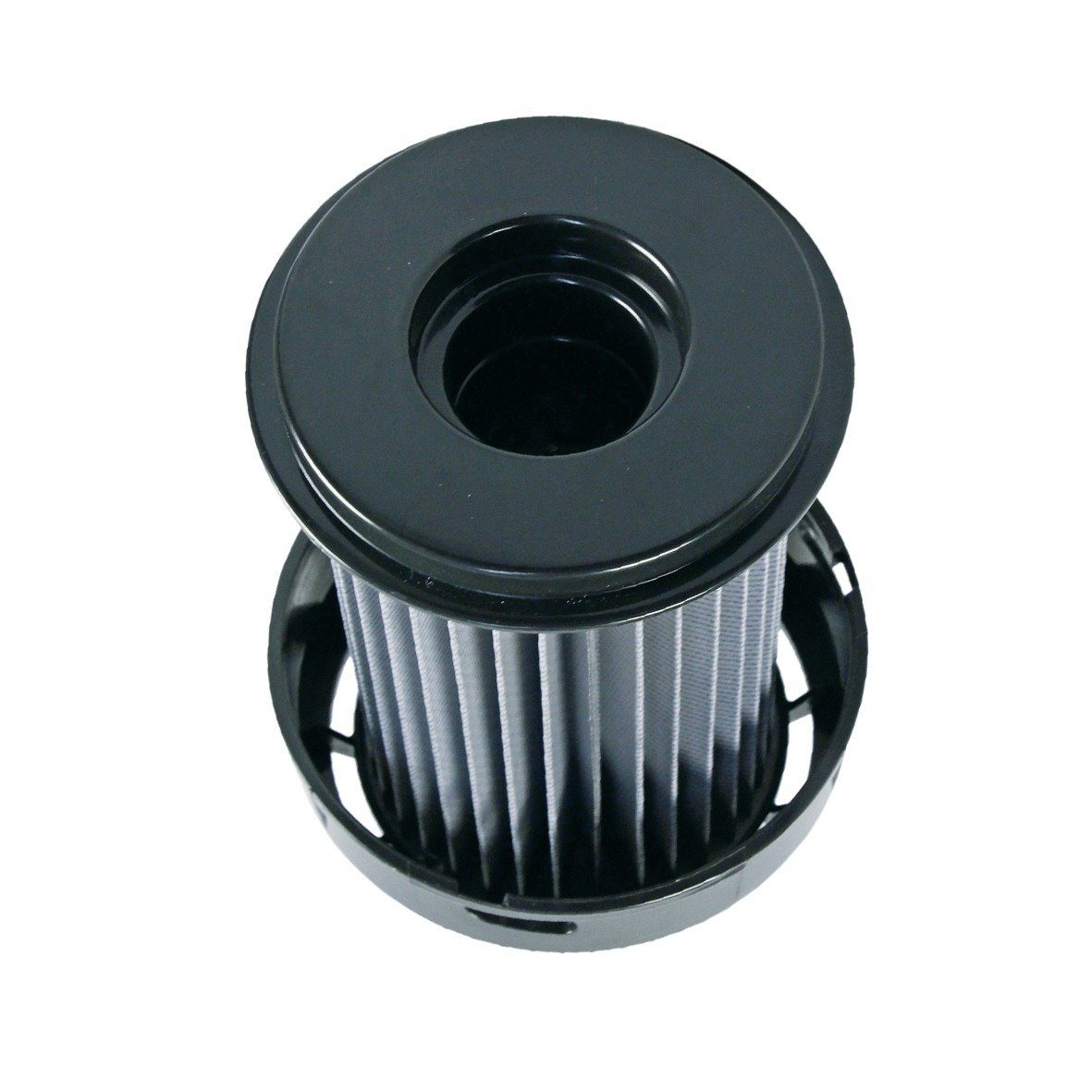 Staubsauger Motorfilter, wie HEPA 00649841 Zylinder Staubsaugerbeutel easyPART BOSCH