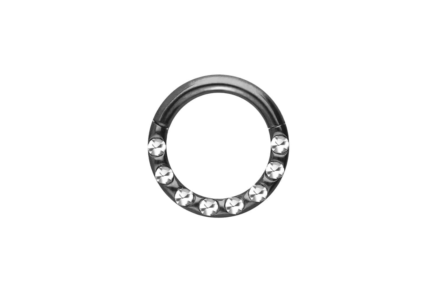 Schwarz