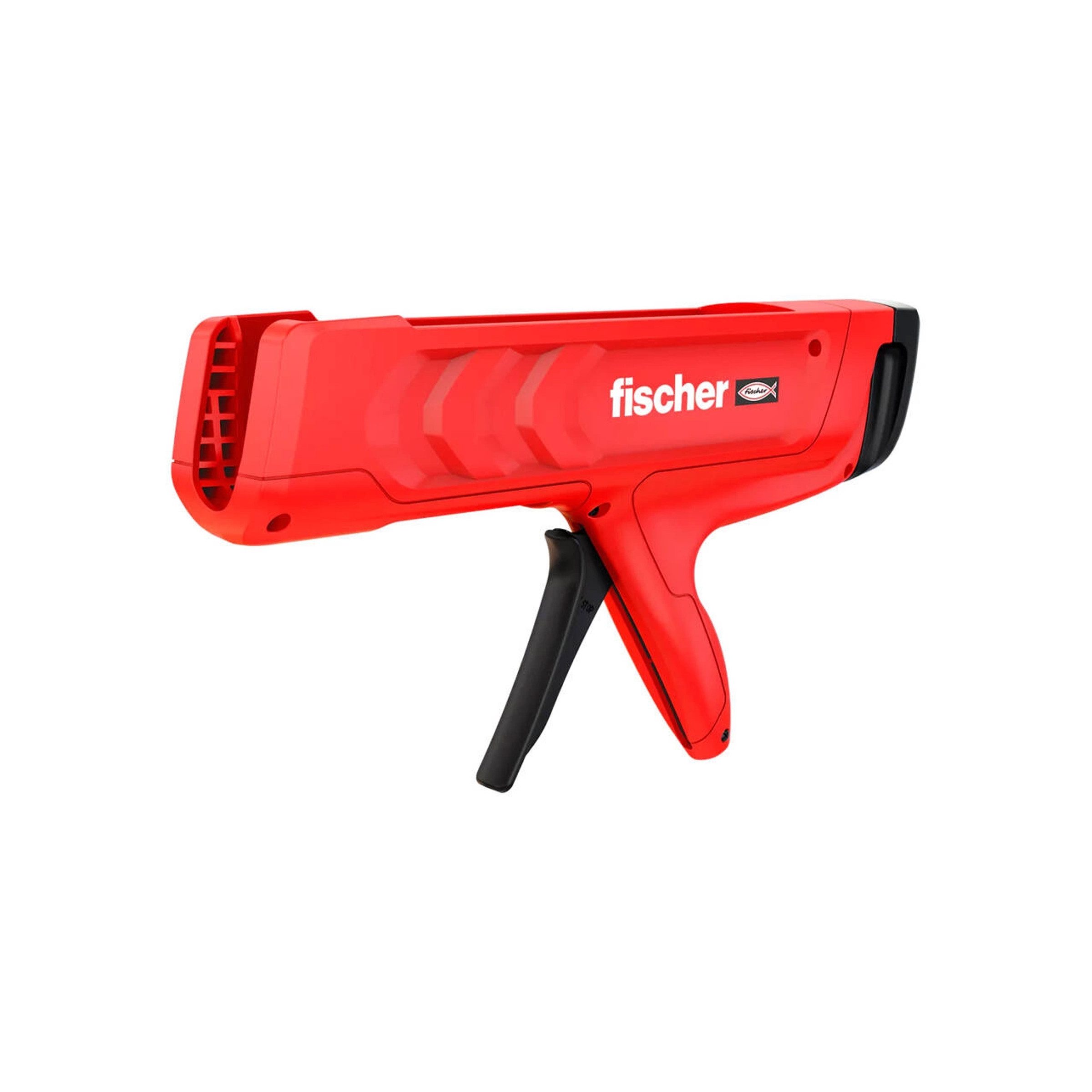 fischer Montagewerkzeug FISCHER FIS DM S PRO Auspresspistole für 2K-Kartuschen, (1-tlg)