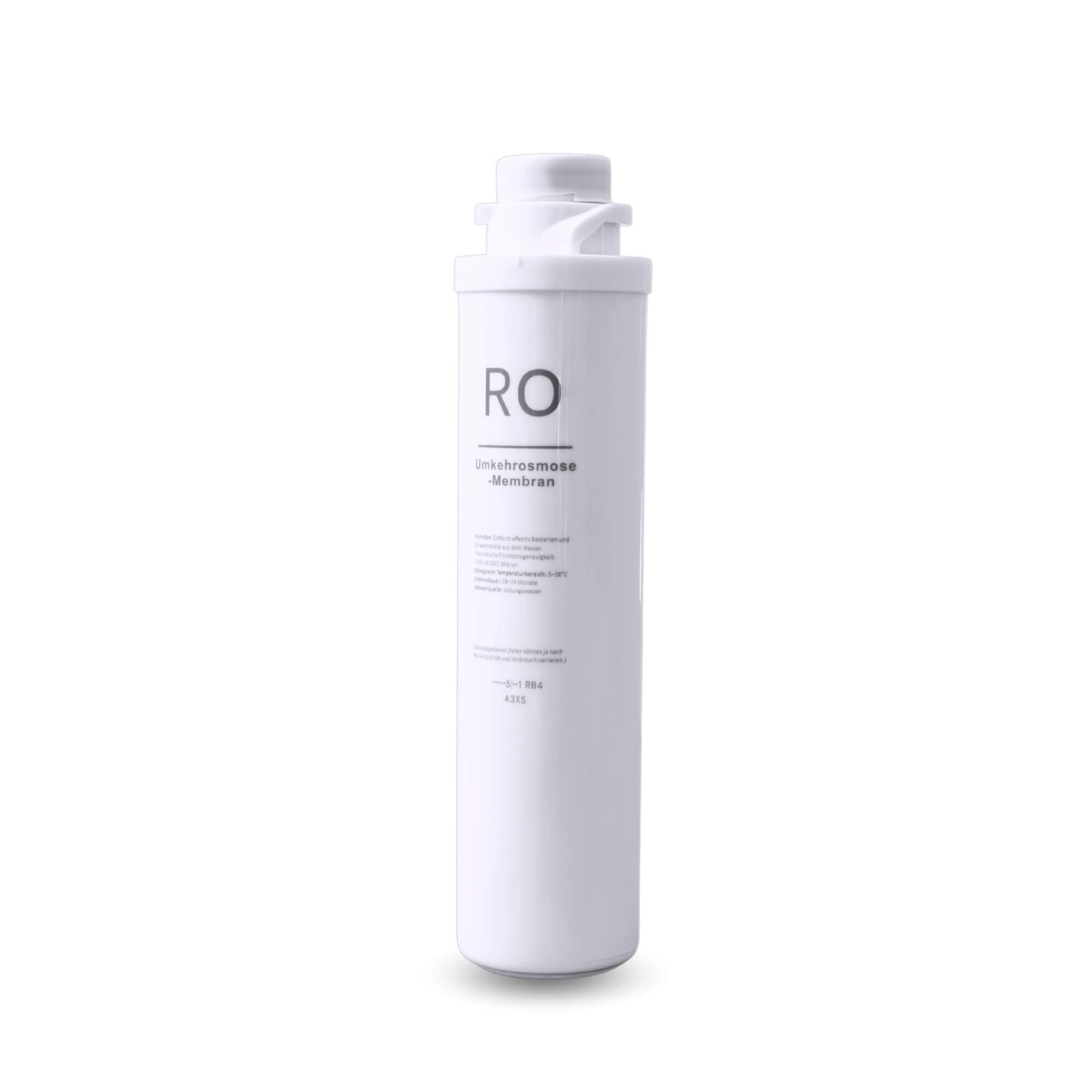 Health Rise Ersatzfilter Health Rise Pure Water Basic – RO Filter