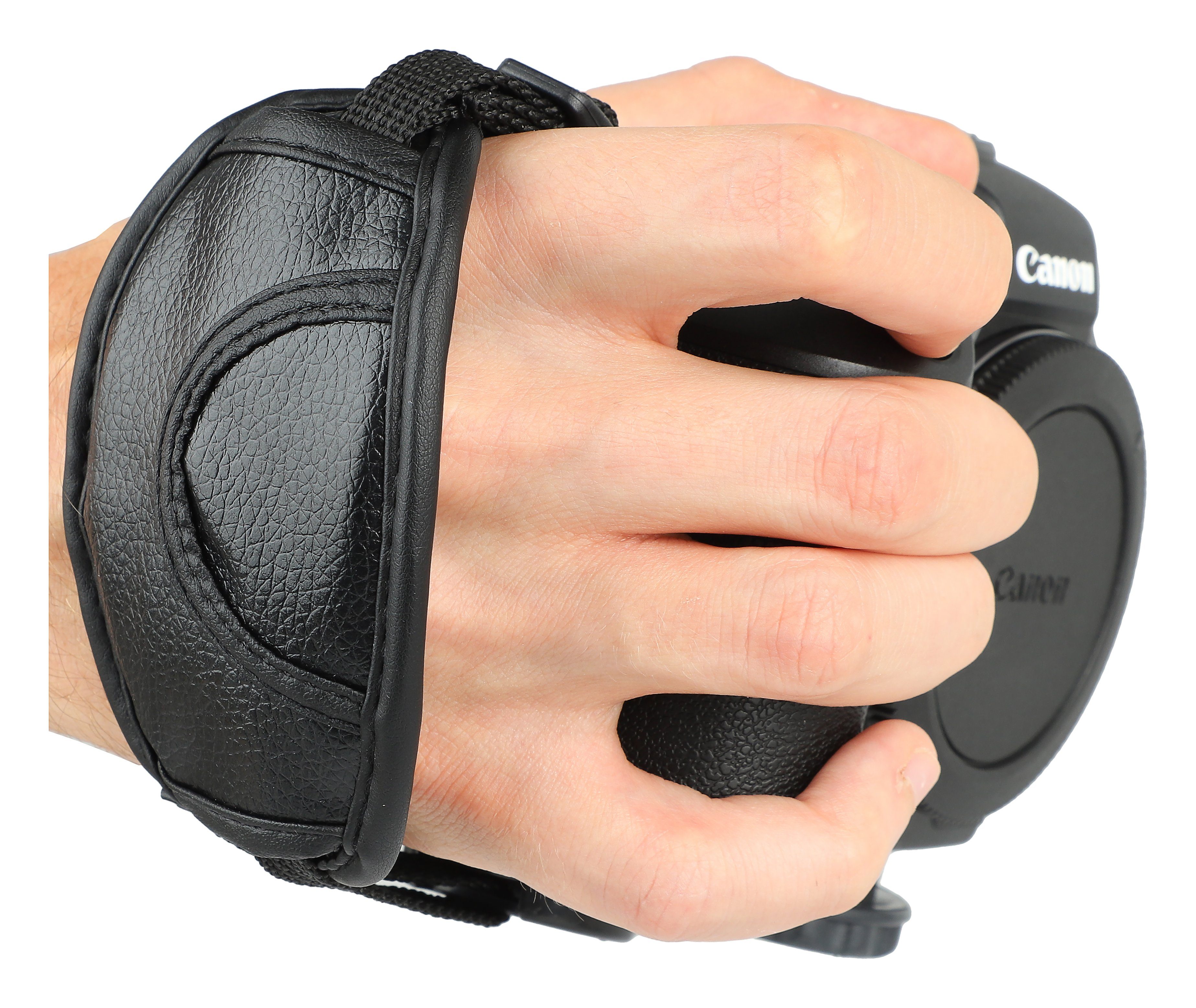 ayex Handschlaufe Set für FujifilmR2 Fernauslöser Blasebalg Handschlaufe Reinigungsstift