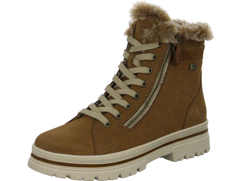 D2U73 Winterstiefel