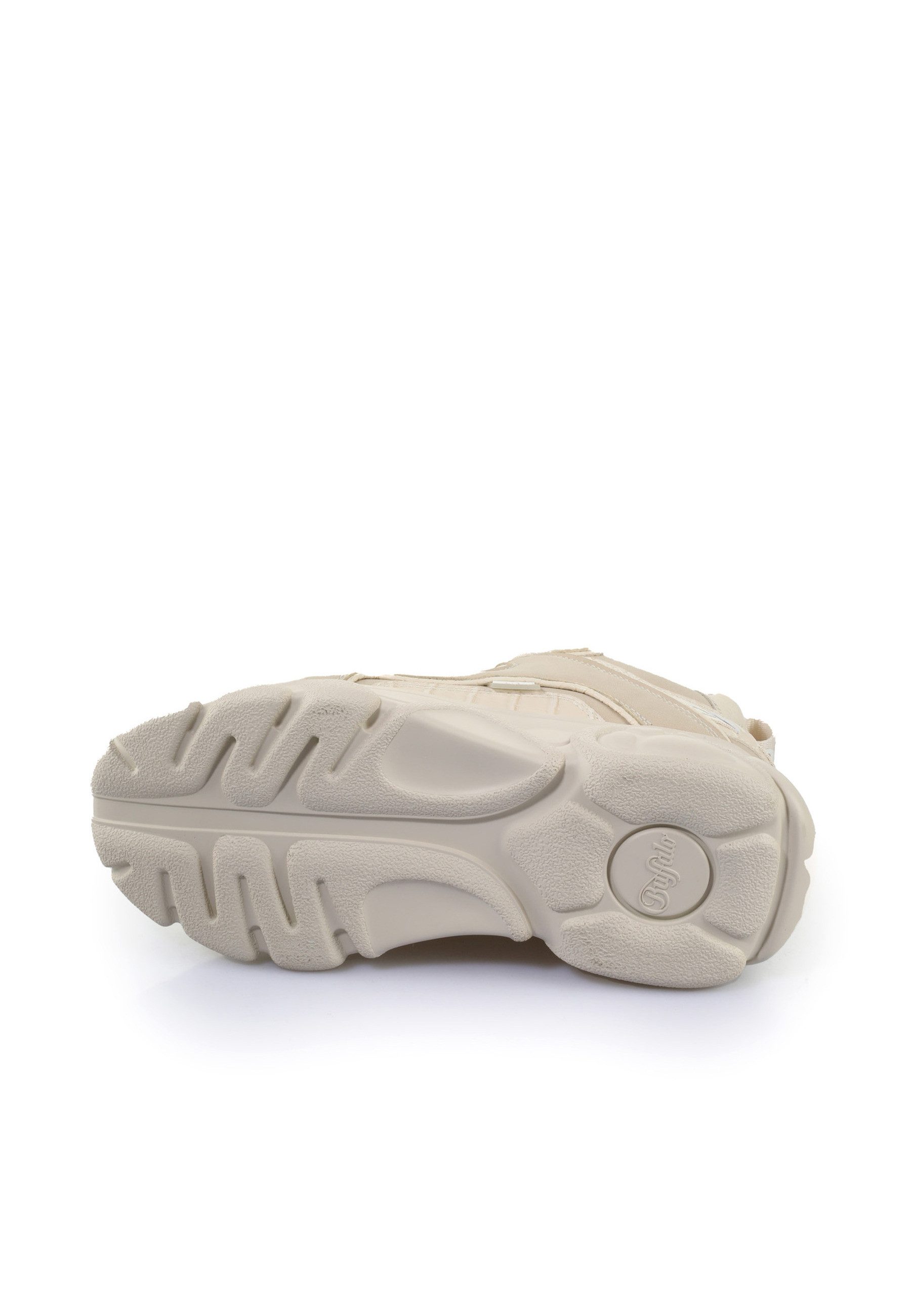 Buffalo Buffalo Cld Chai - Vegan Nappa/Nubuck Trainingsschuh