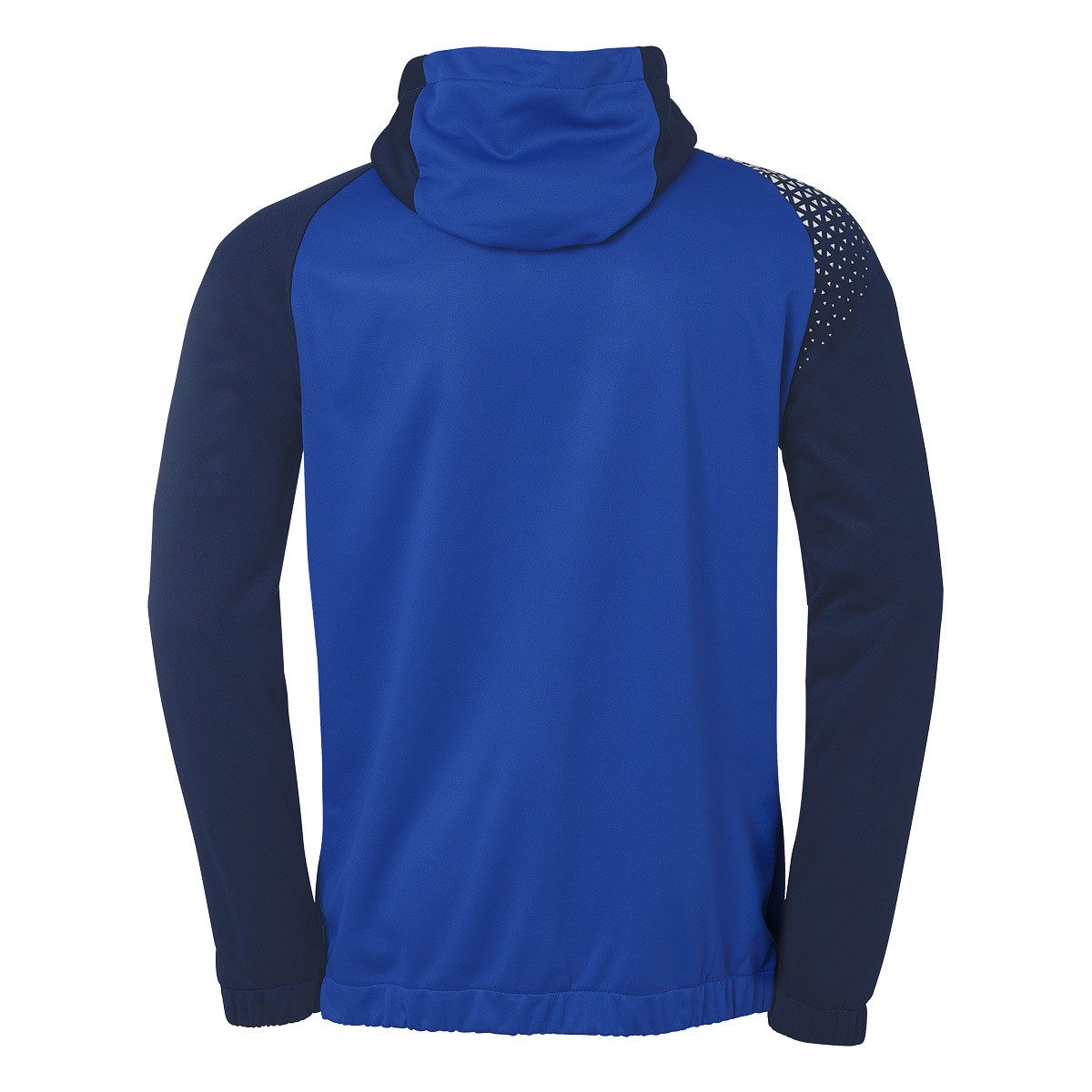 Kempa Kapuzensweatjacke Kapuzenjacke Ambition 28 (1-tlg)