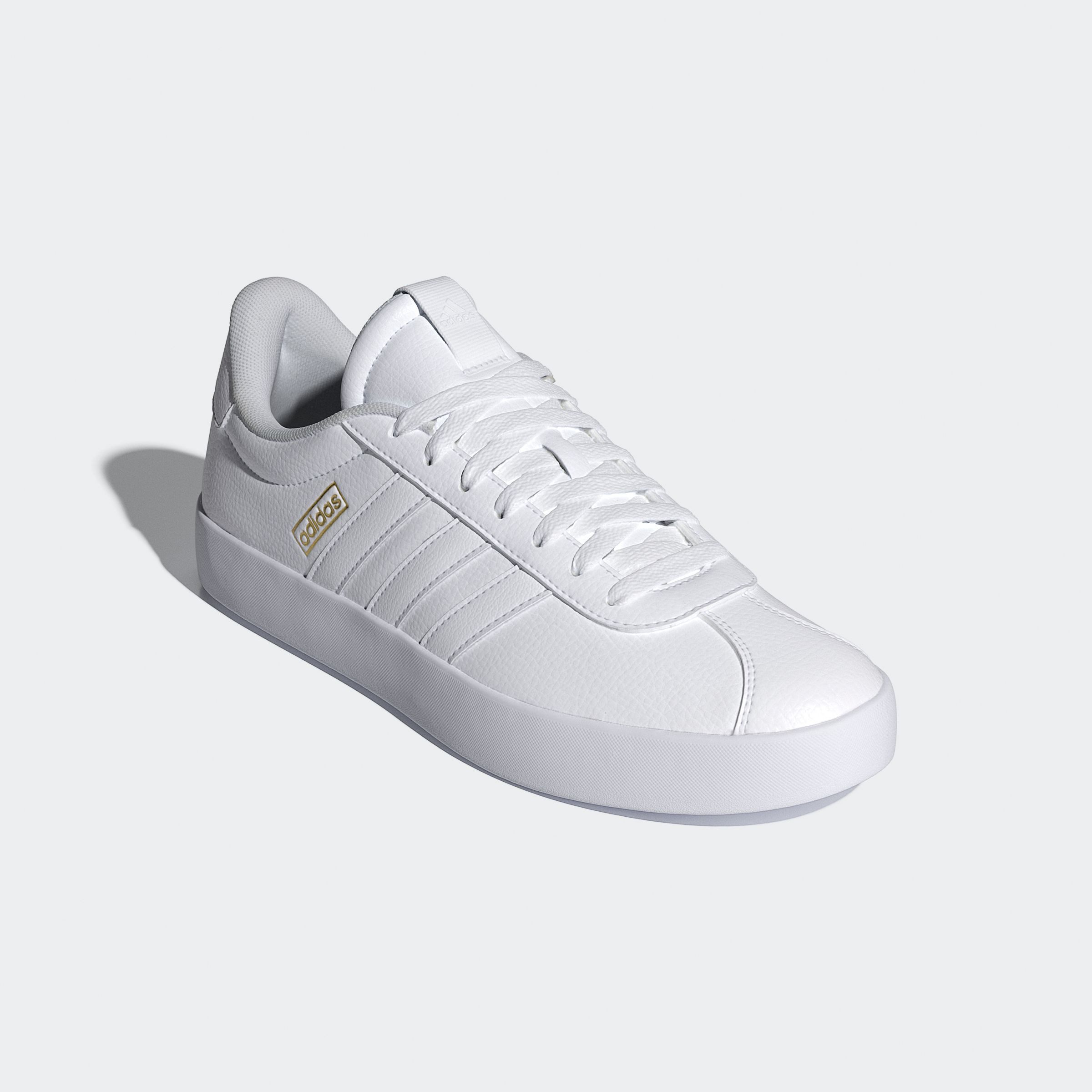 adidas Sportswear VL COURT 3.0 Sneaker inspiriert vom Design des adidas sam günstig online kaufen