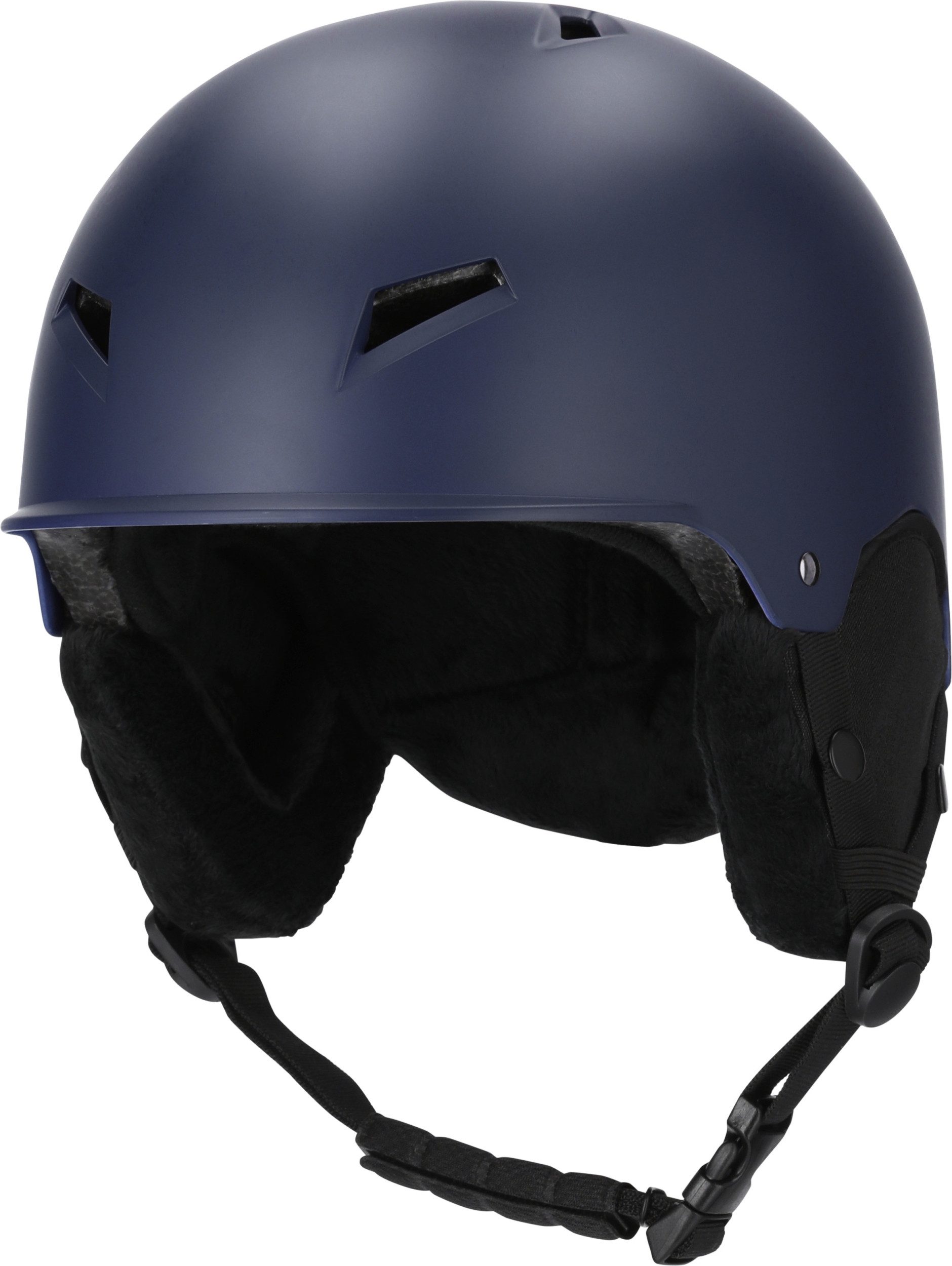 WHISTLER Skihelm Stowe Ski Helmet DRESS BLUES