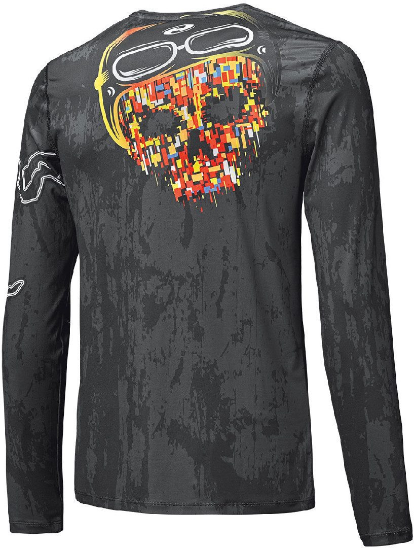 Held Biker Fashion Funktionsshirt Style Skin Top Funktionshemd kühlend