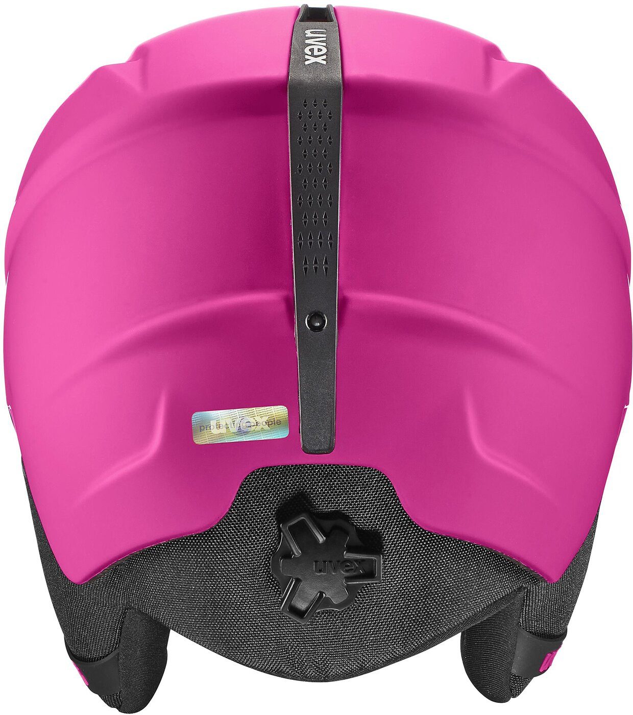 Uvex Skihelm uvex viti PINK MATT
