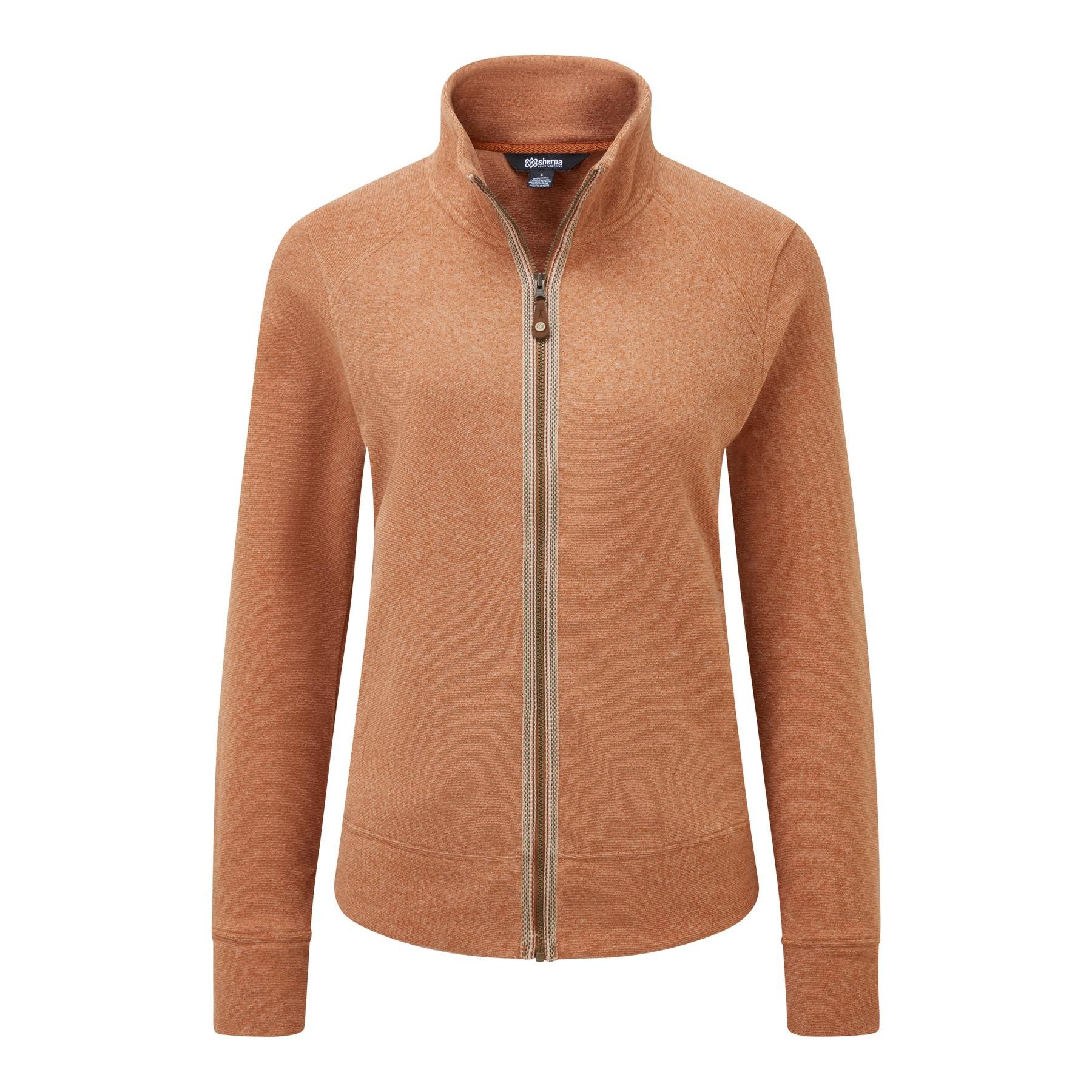 Sherpa Outdoorjacke ROLPA ECO JACKET Damen