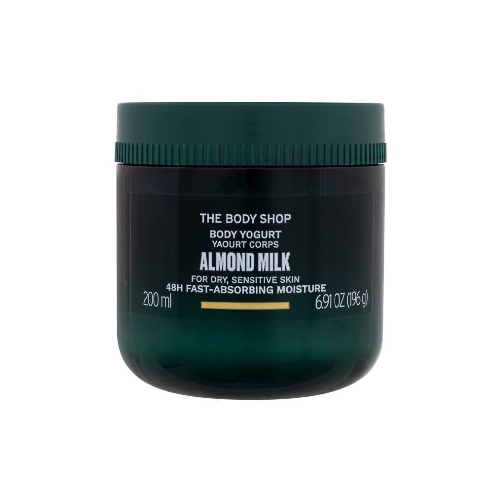 The Body Shop Körperpflegemittel Body Yogurt