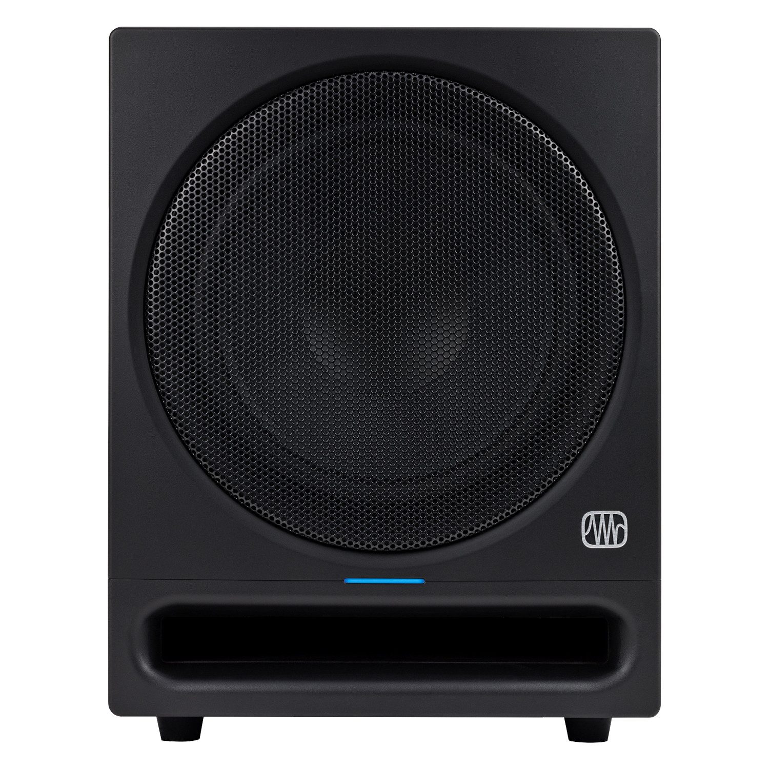 Presonus Presonus Subwoofer Eris Pro Sub 10 mit 2x Kabel Subwoofer (Kabelgebunden, 170 W, Subwoofer)