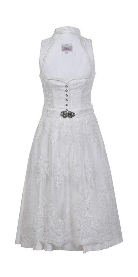 MarJo Dirndl Marjo Dirndl Marianna weiß