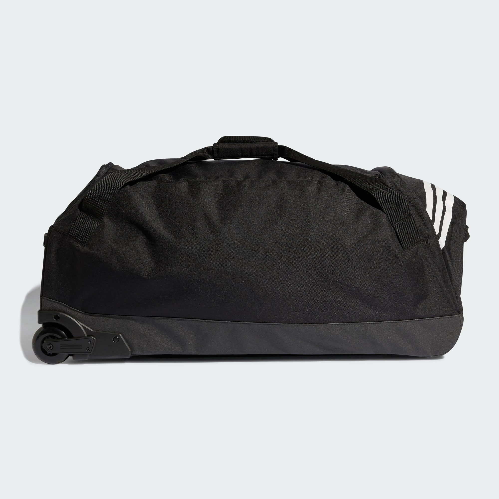 adidas Performance Reisetasche TIRO TROLLEY TEAM-TASCHE MIT RÄDERN EXTRA GROSS (1-tlg)