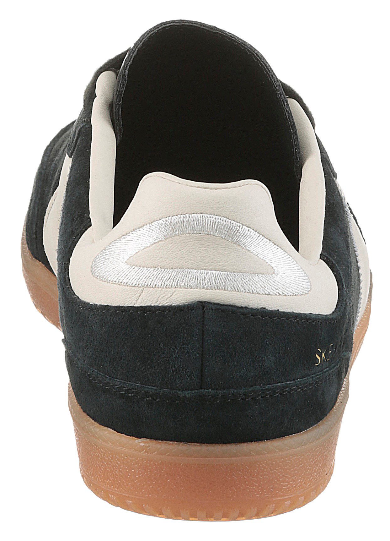 Skechers HOTSHOT-AZIR Sneaker Retro, Vintage Sneaker mit Memory Foam günstig online kaufen