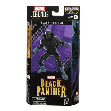 Hasbro Actionfigur Black Panther Actionfigur Attuma BAF: Black Panther 15 cm