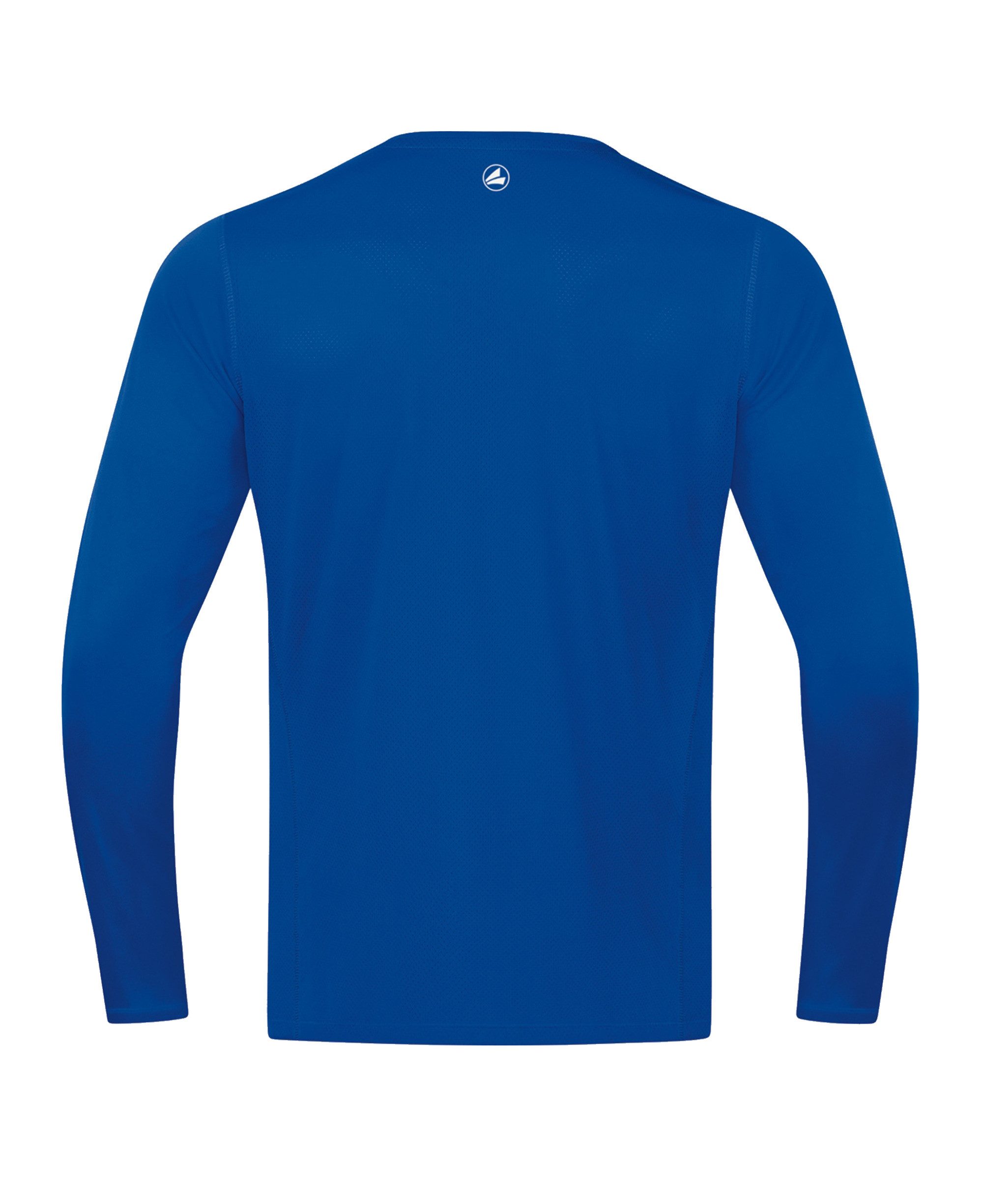 Jako Sweatshirt Run 2.0 Sweatshirt Running Kids (1-tlg) default – Bild 2 von 5
