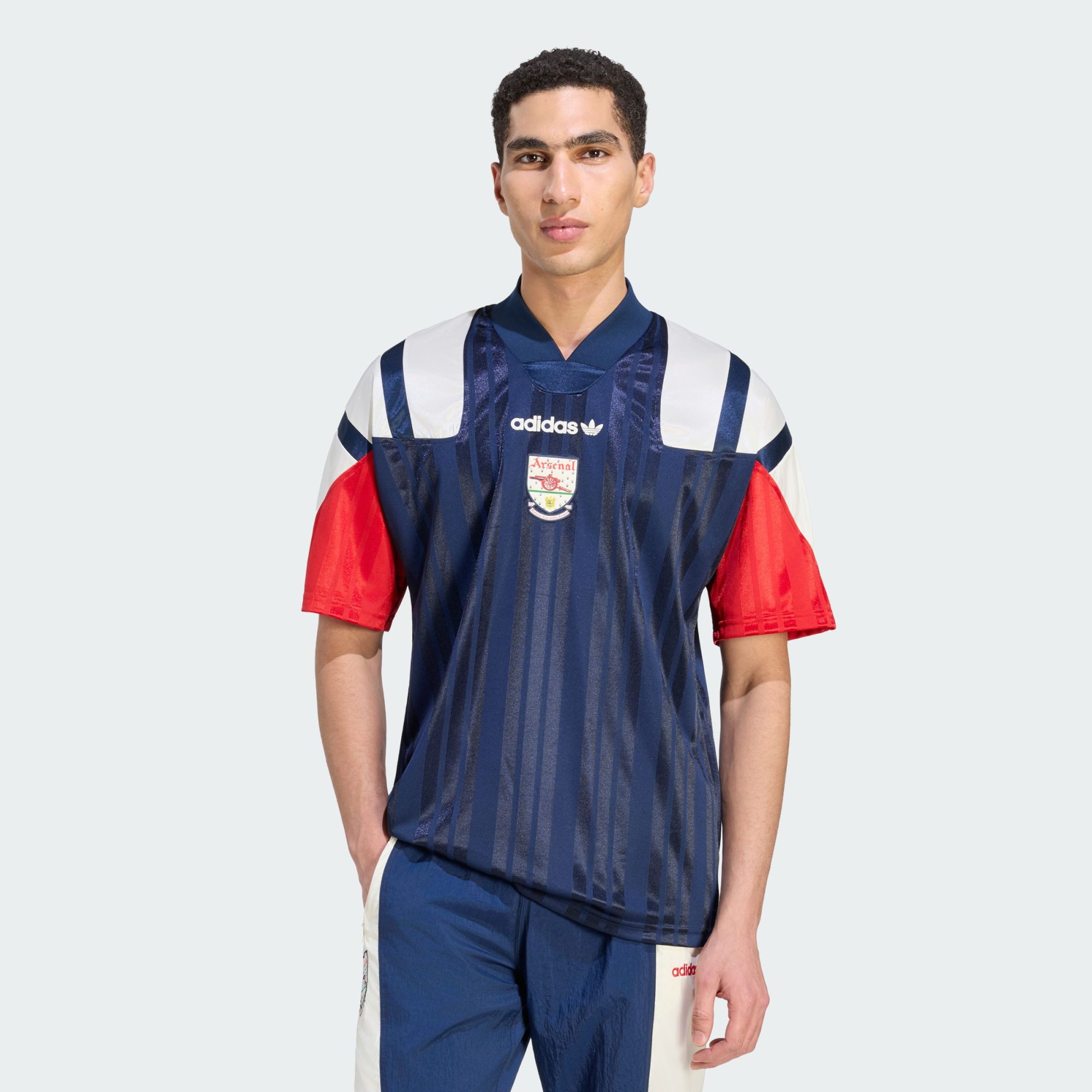 adidas Performance Fußballtrikot FC ARSENAL EQT TRIKOT (1-tlg)