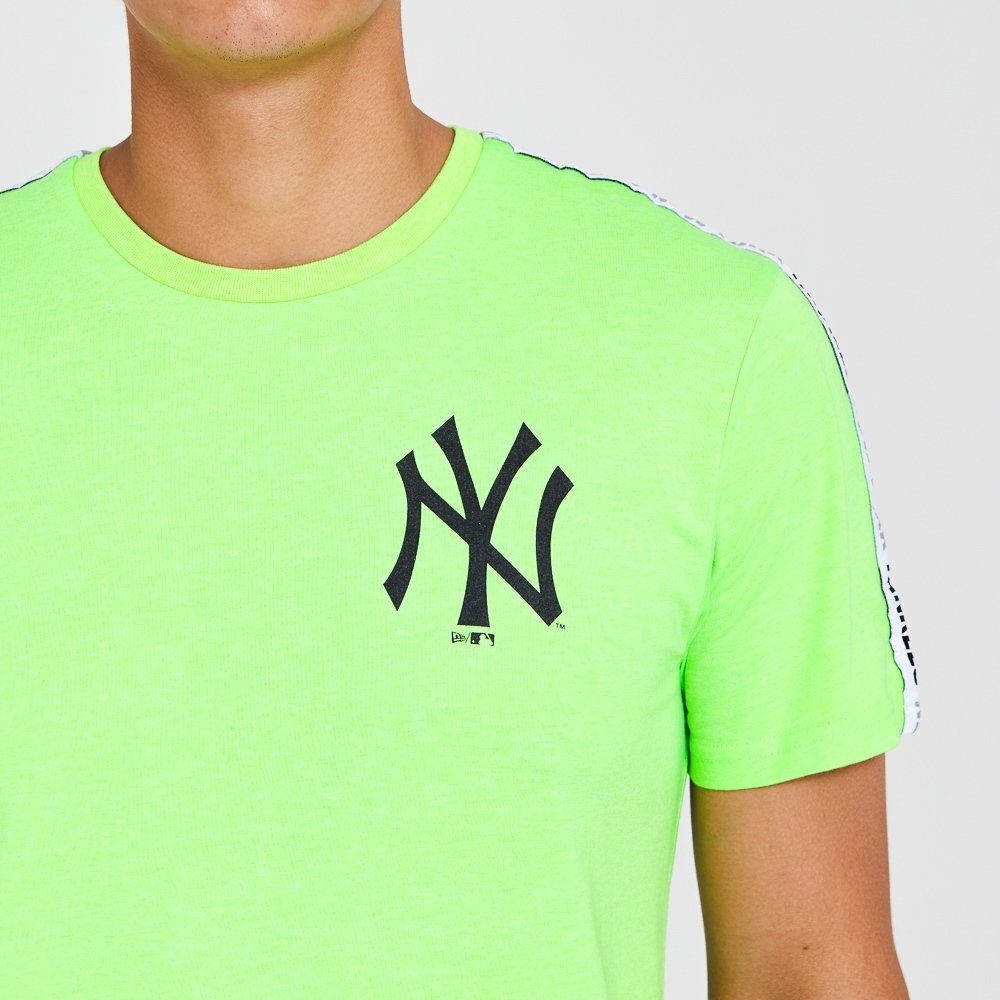 New Era T-Shirt T-Shirt New Era MLB Sleeve NEYYAN