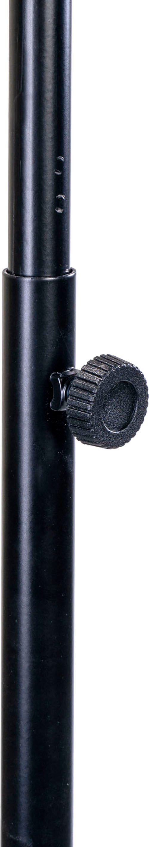 Julius Zöllner Himmelstange Himmelhalter Max mit Standfuß für Baldachine, Made in Europe