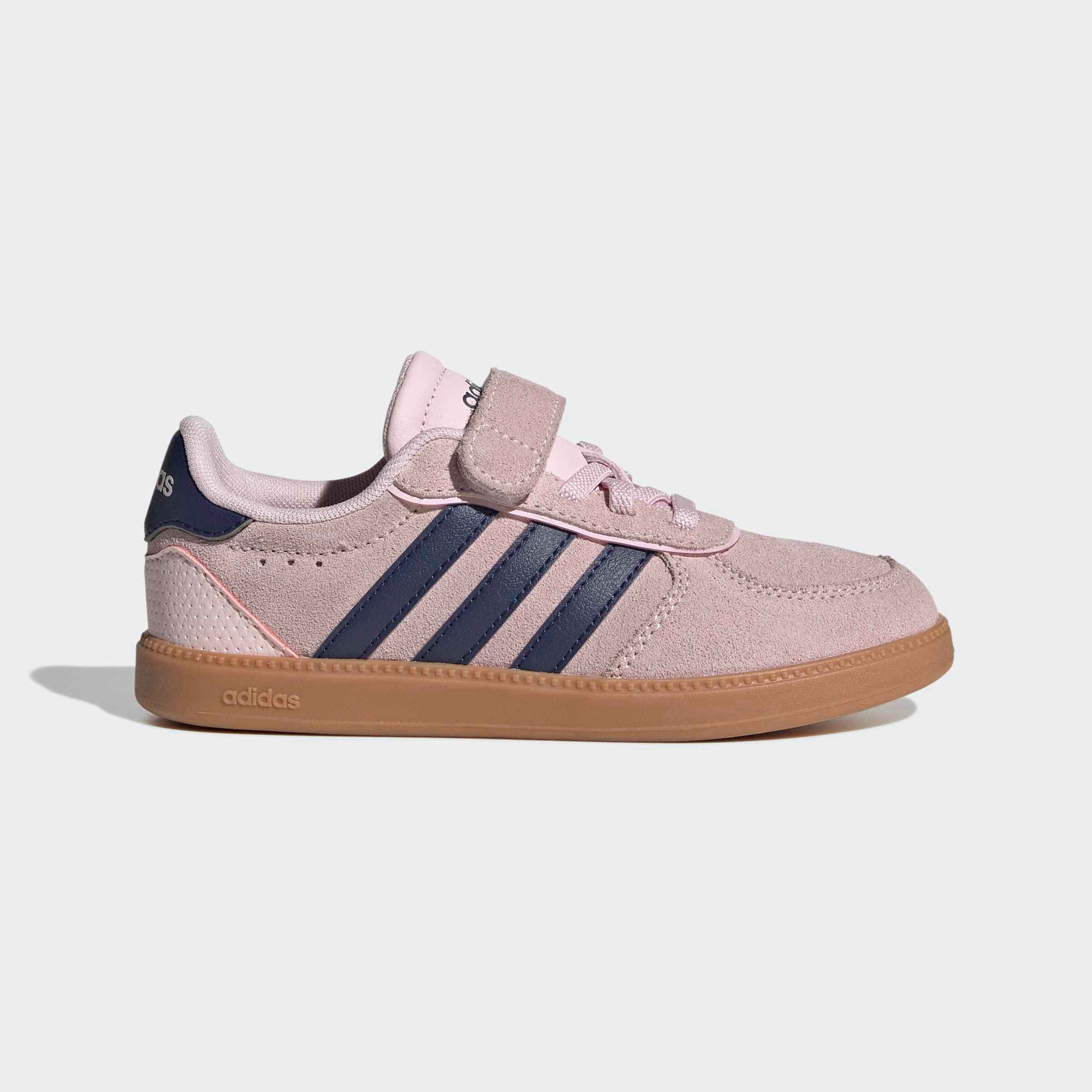 adidas Sportswear BREAKNET SLEEK KINDER Sneaker für Kinder & Jugendliche