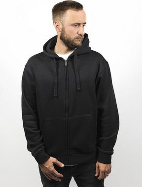 John Doe Kapuzenpullover