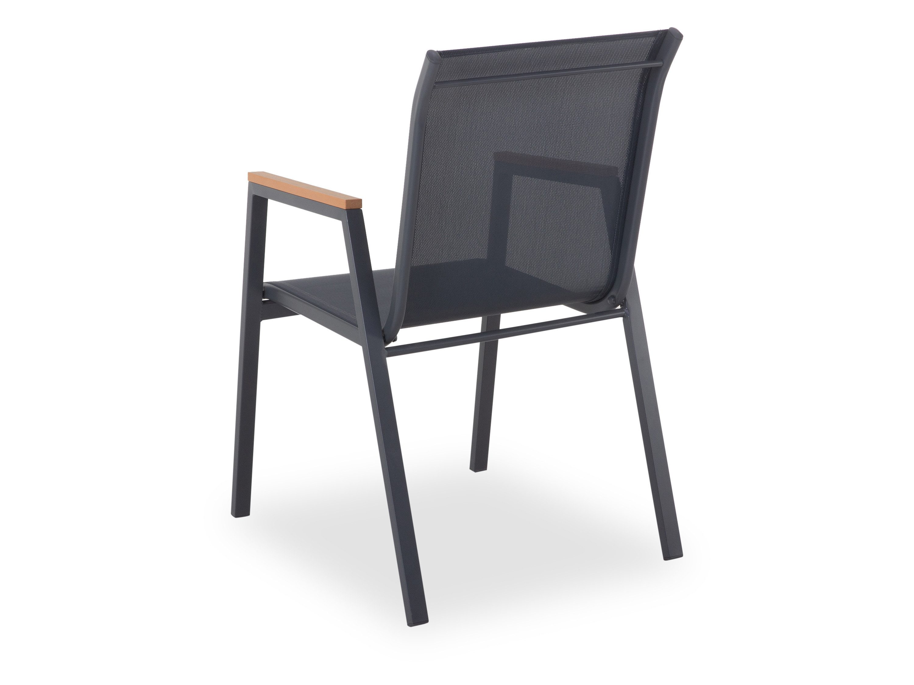 Outdoor Gartenstuhl Gartenstuhl outdoor BARI BHT günstig online kaufen