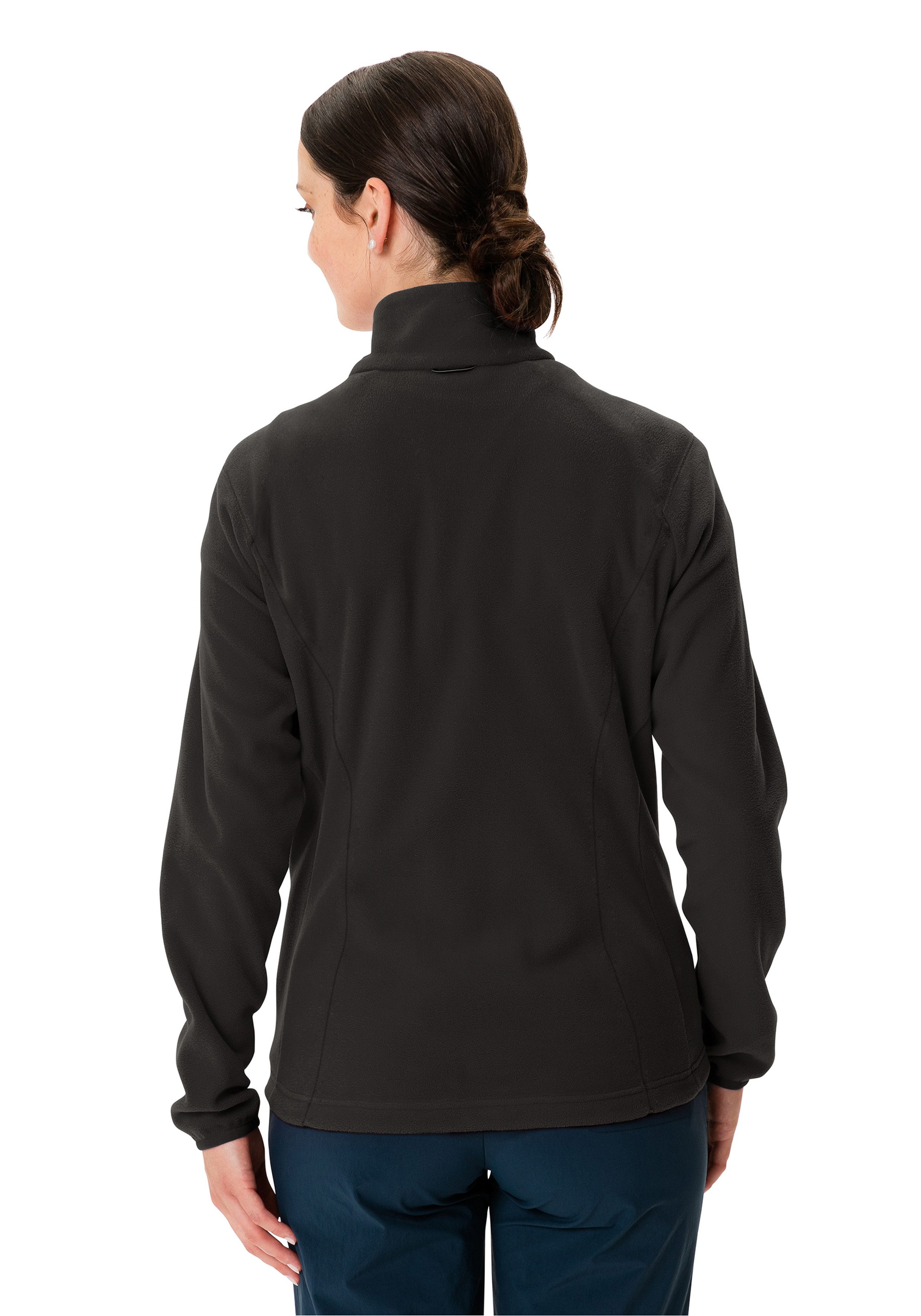 VAUDE Fleecejacke SE WO RARASSA FLEECE JACKET (1-St) für Sport- und Outdoor günstig online kaufen