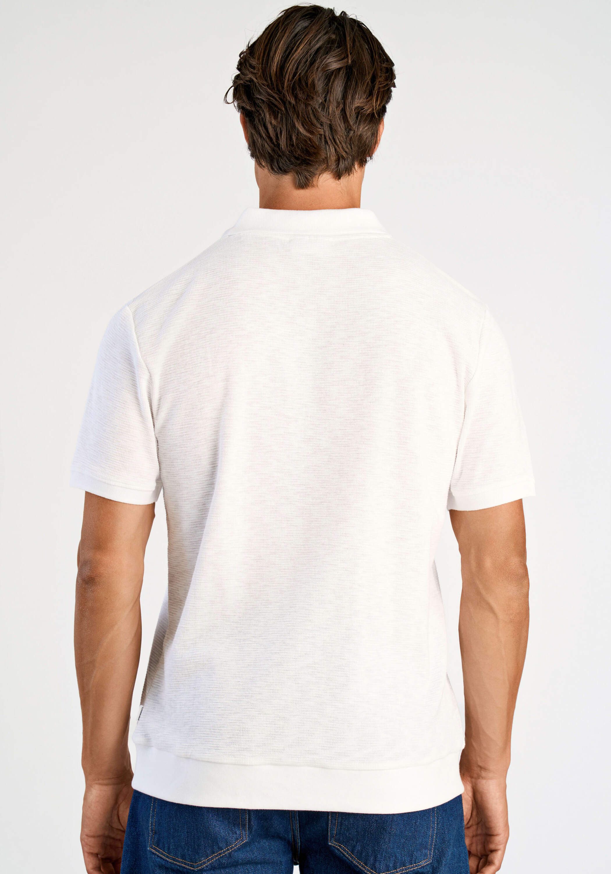 LINDBERGH Poloshirt Poloshirt Comfort Fit günstig online kaufen