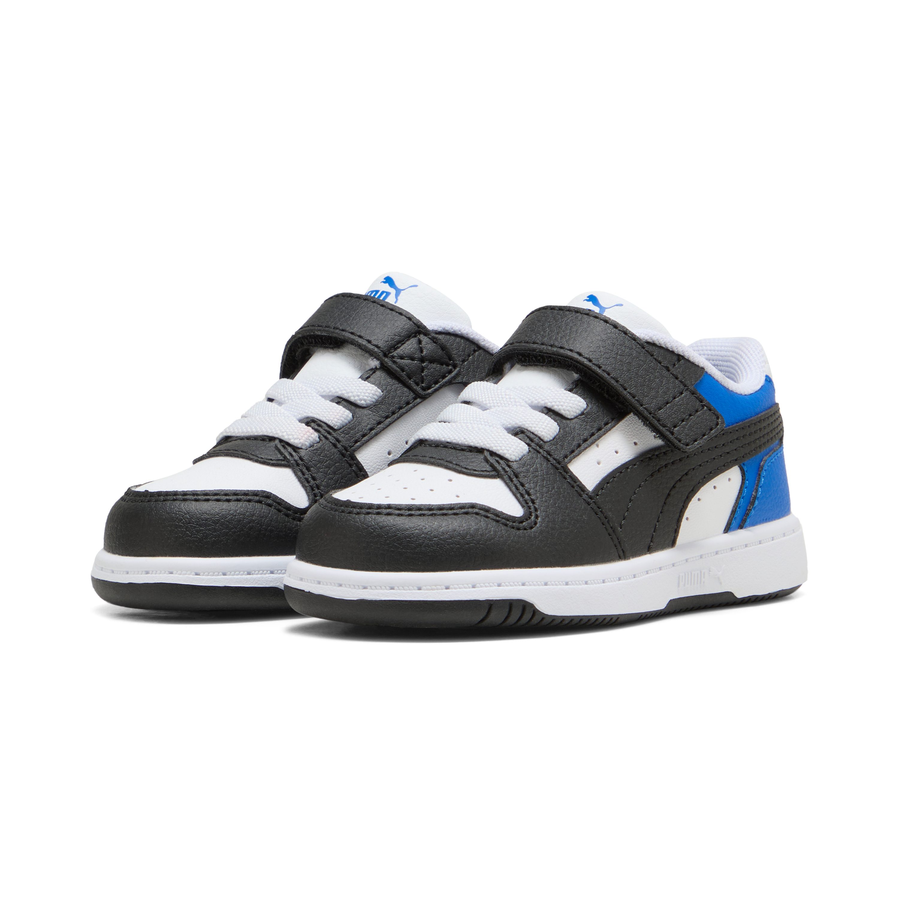 PUMA REBOUND SLAM LO AC INF Sneaker