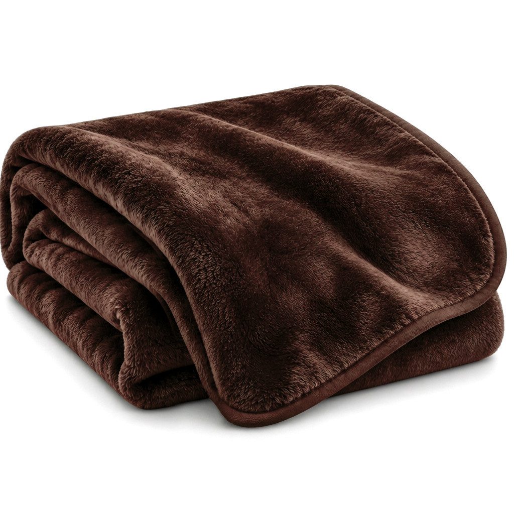 tierlando® Tierdecke Hundedecke LILLY Flauschige Haustier-, Welpen-, Katzen-, Plüschdecke, Kuschelweich, Waschbar