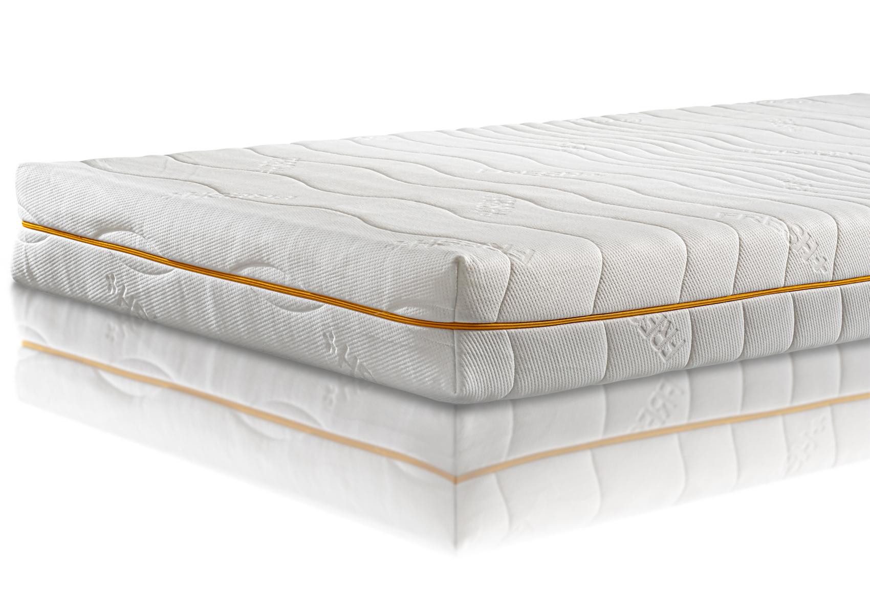 Komfortschaummatratze, Aileenstore, 14 cm hoch, 90 günstig online kaufen