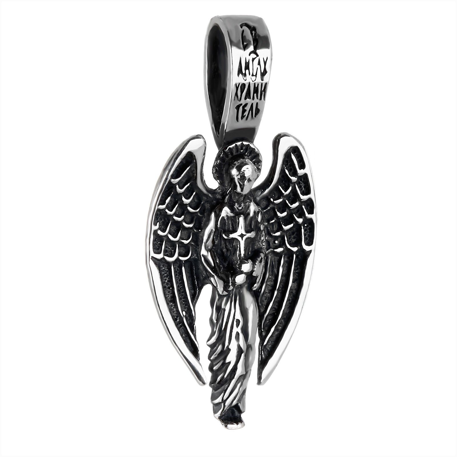 NKlaus Kettenanhänger 925 Sterling Silber Kettenanhänger günstig online kaufen