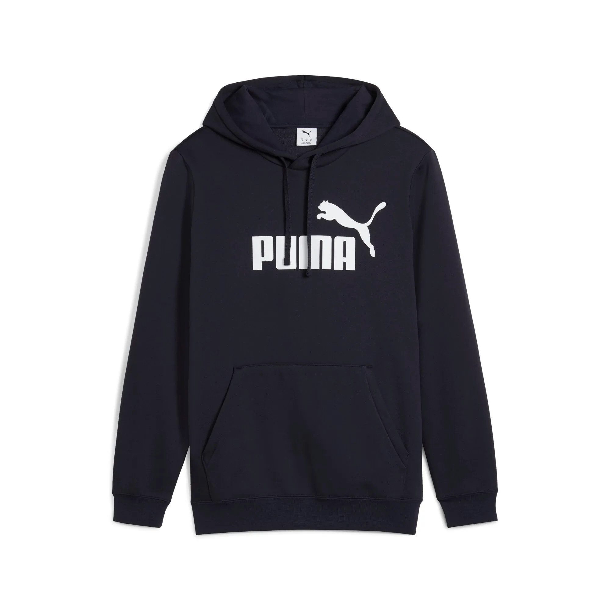 PUMA Kapuzenpullover Puma Herren Kapuzenpullover ESS No. 1 Logo Hoodie FL 6 günstig online kaufen