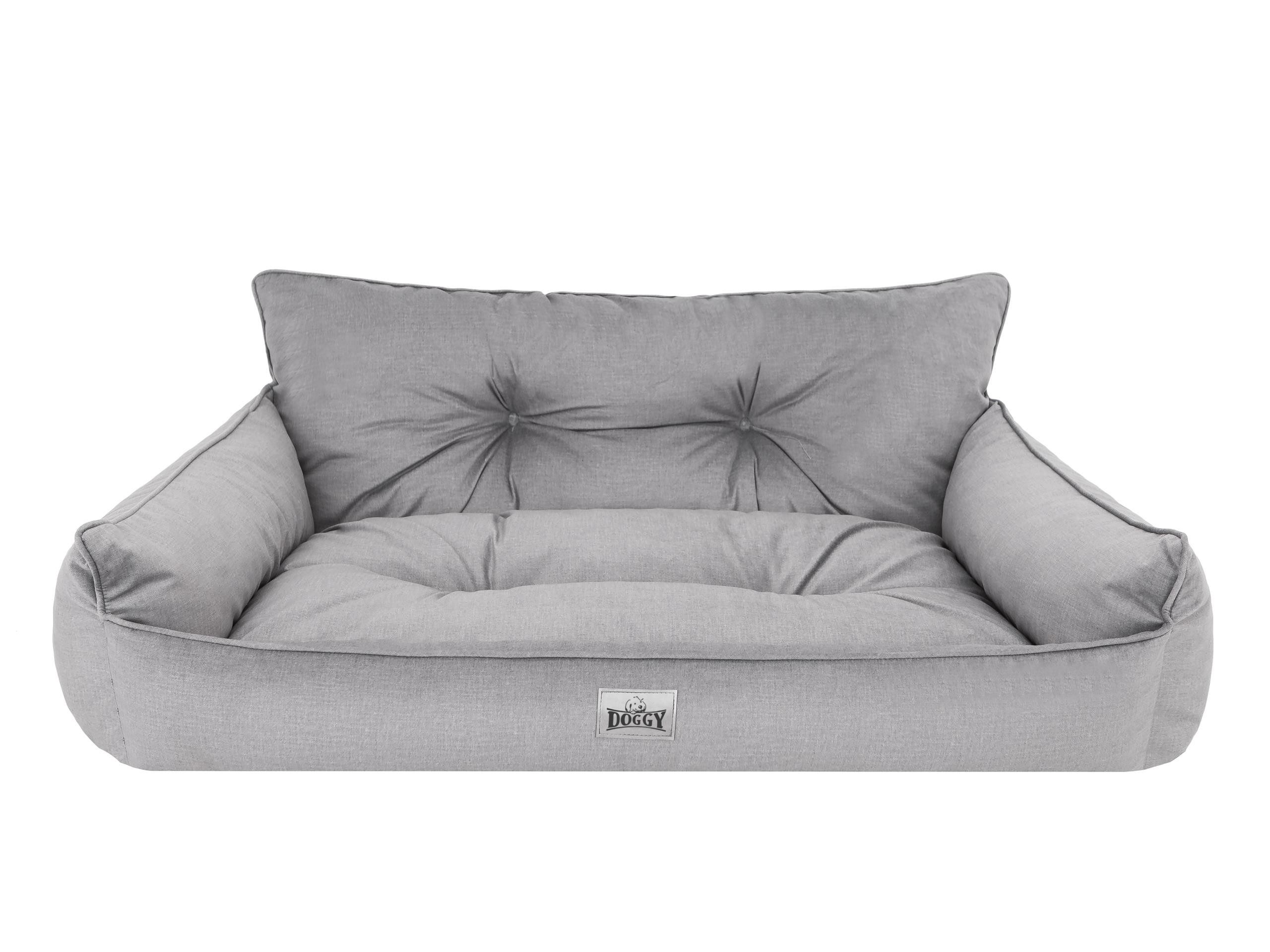 Hobbydog Tierbett Orthopädisches Hundebett Schlafplatz Hundekissen Hundematratze