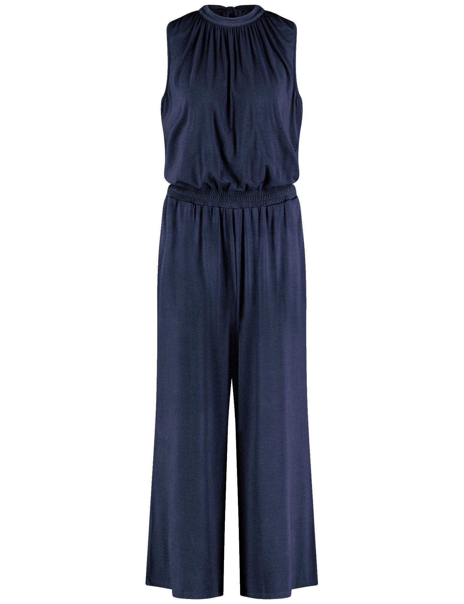 Taifun Overall JUMPSUIT GEWEBE/STRI