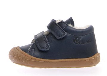 Naturino Naturino Cocoon Lauflernschuhe für Kinder mit Lammfellfutter Lauflernschuh