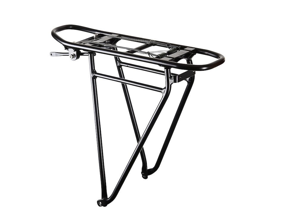 racktime Fahrrad-Gepäckträger
