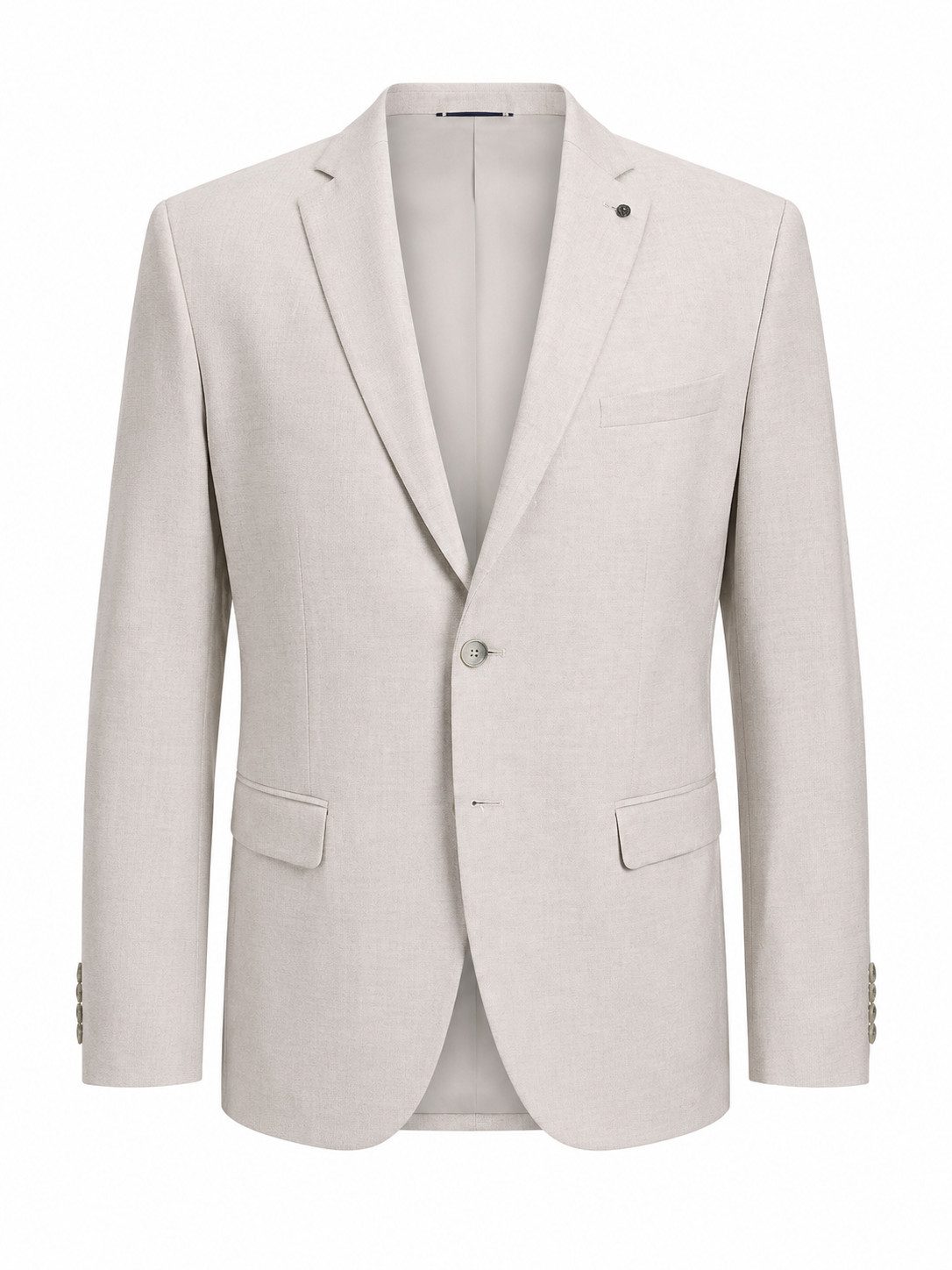 ZUITABLE Anzugsakko DiNick - Sakko Herren Slim Fit - Anzugjacke - Zuitable Sakko