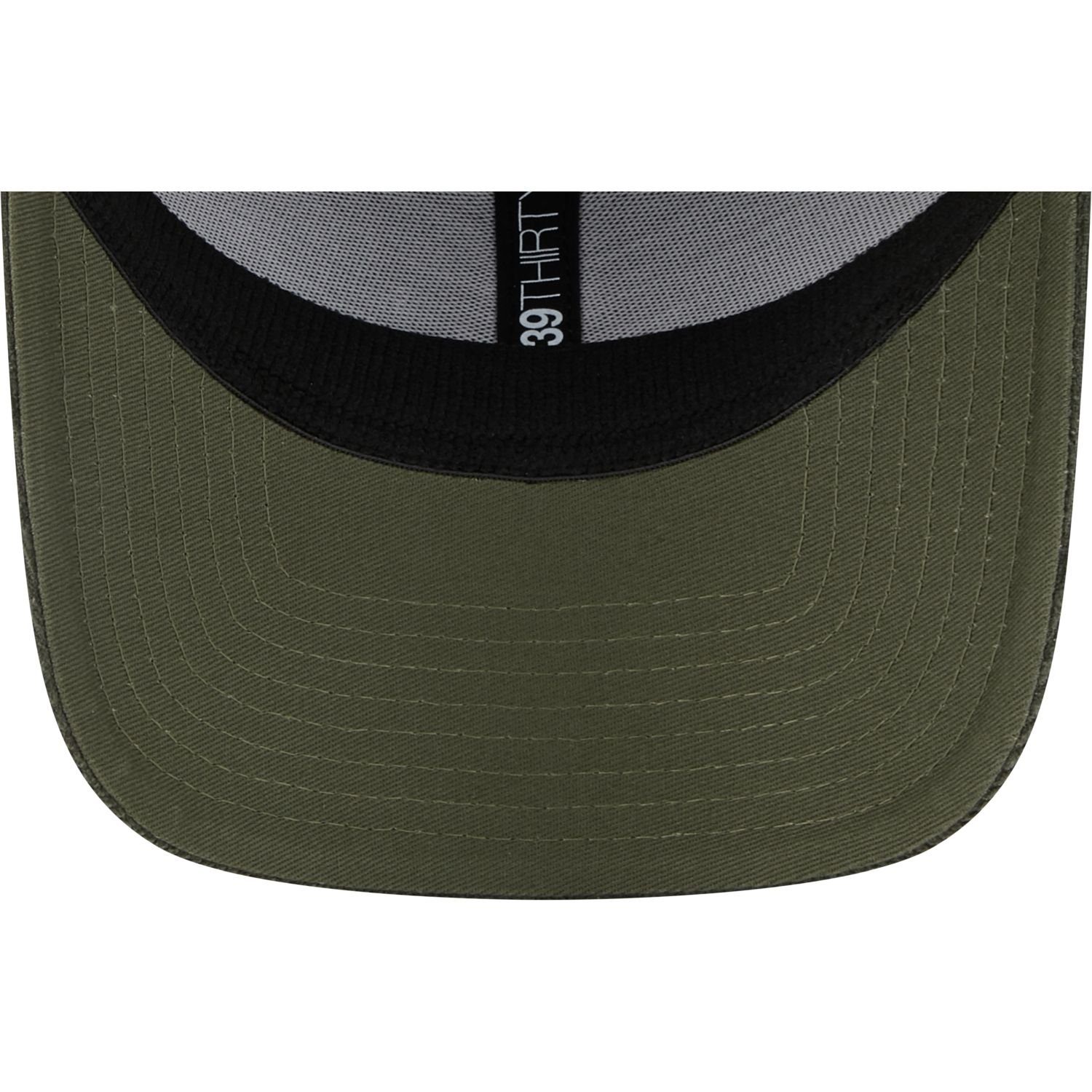 Hotspur Stretch KORD New Era 39Thirty Cap Flex Tottenham