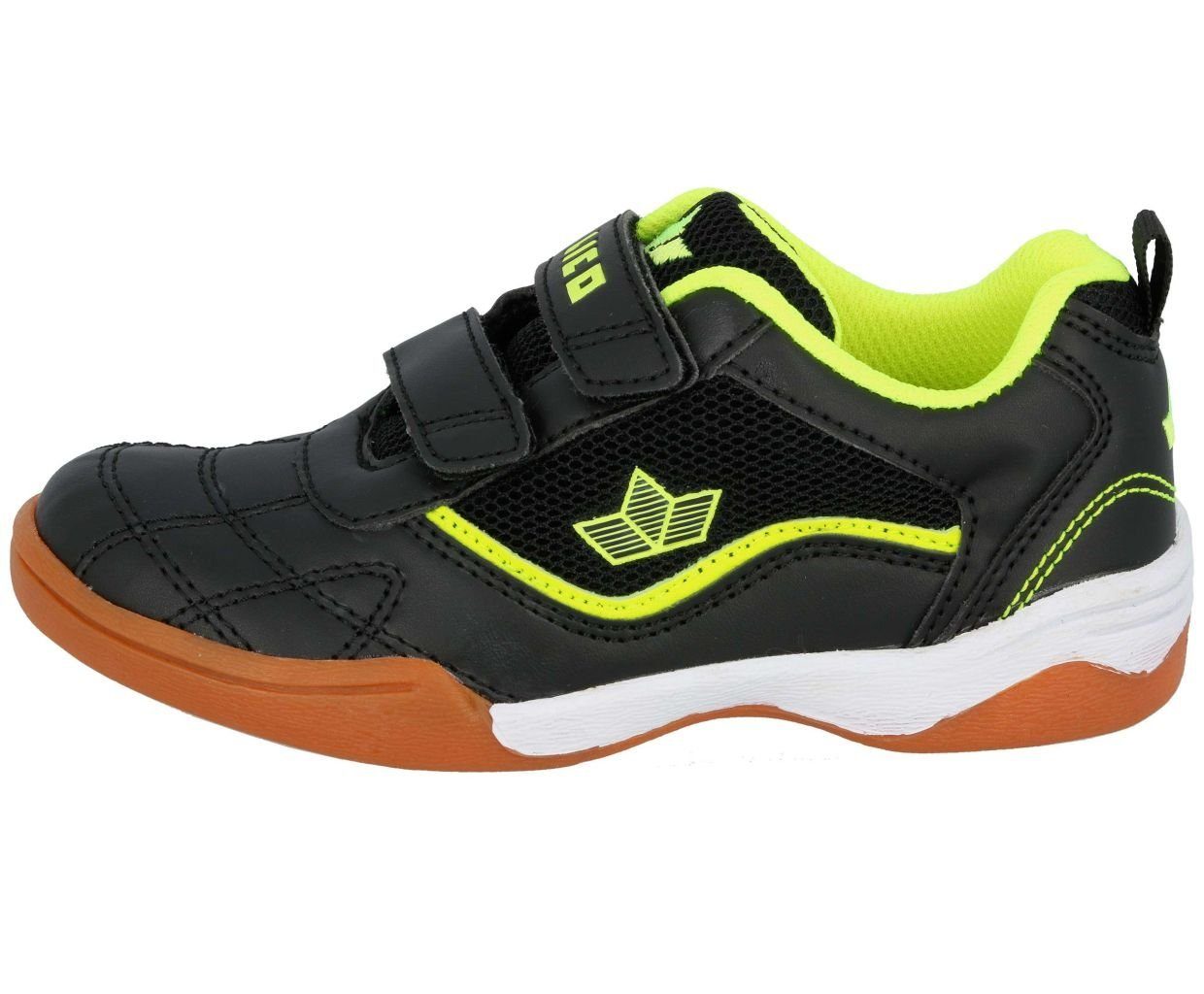Lico Sportschuh Ben V Hallenschuh