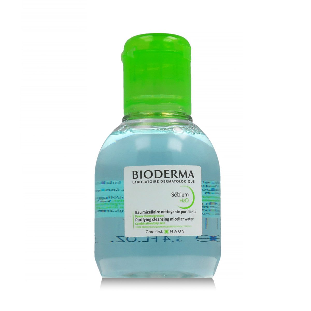 Bioderma Make-up-Entferner Sébium