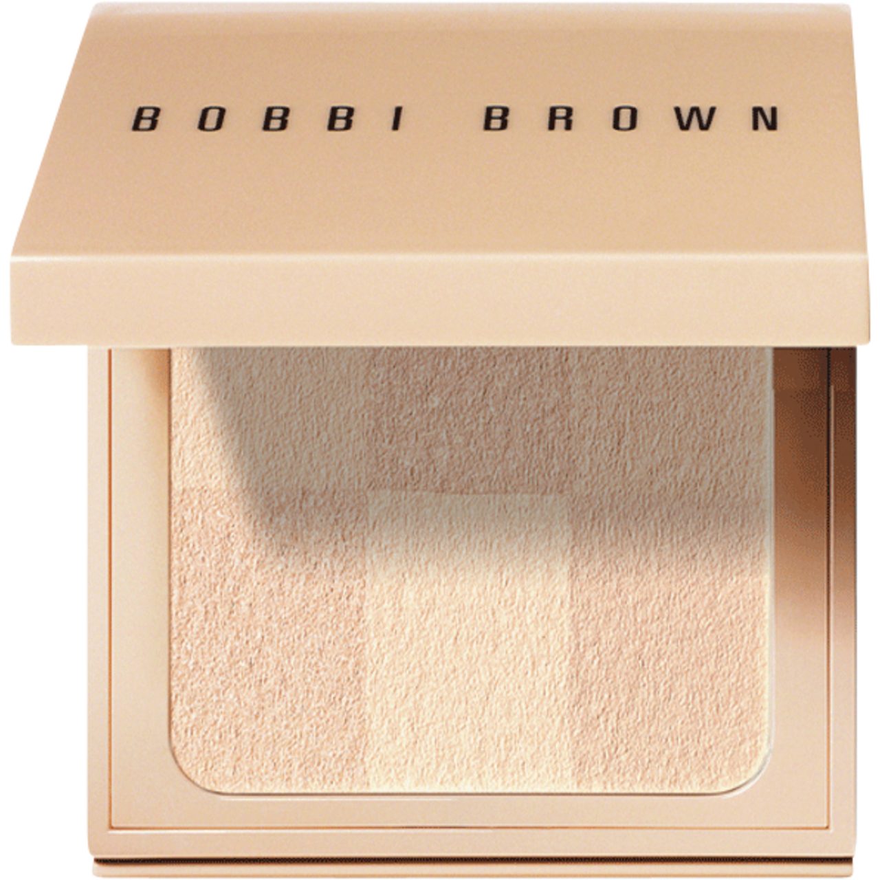 Bobbi Brown Puder Nude Finish Illuminating Powder