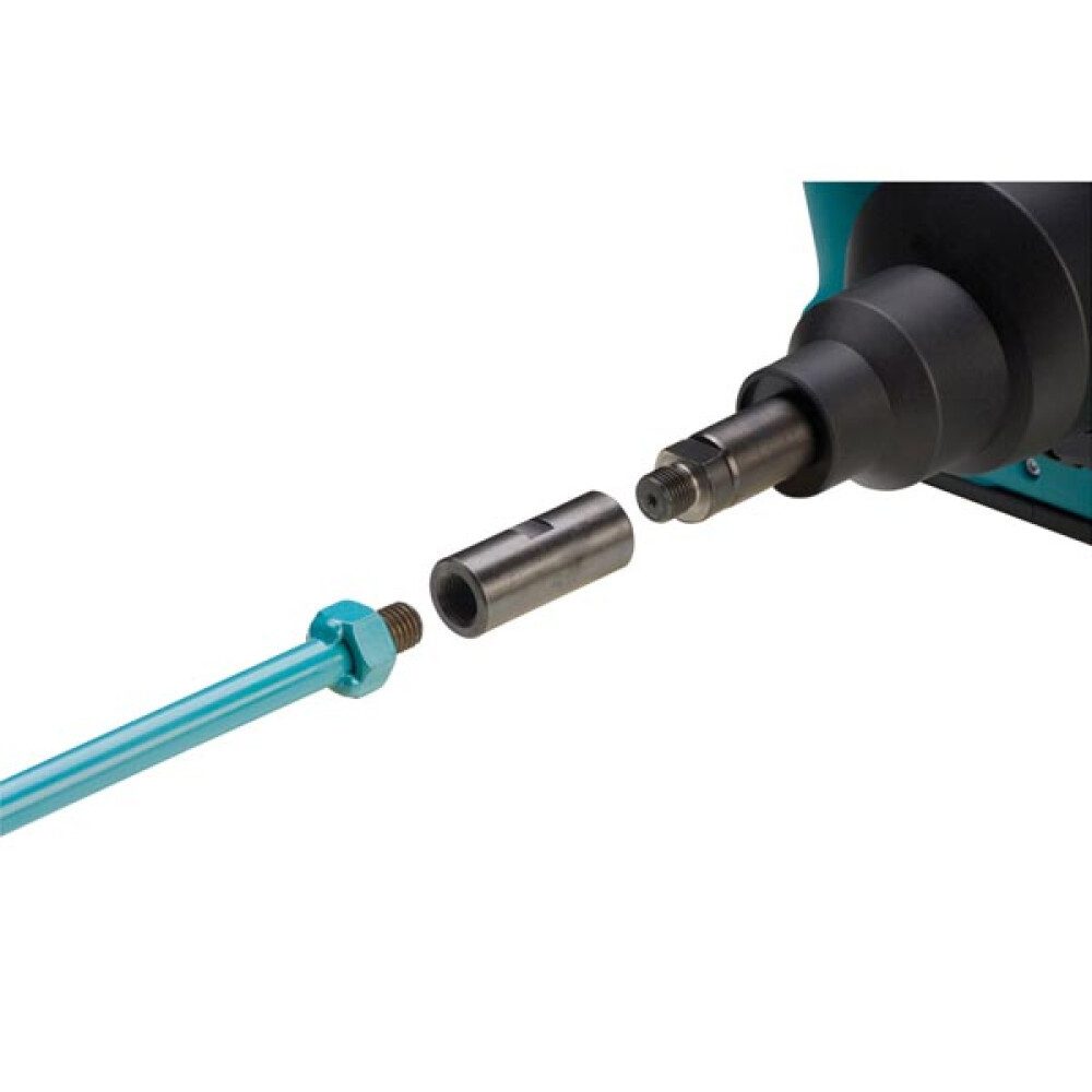 Collomix Farbmischbehälter COLLOMIX - KOMBI-ADAPTER - 5/8" AUF M14 (1 St)