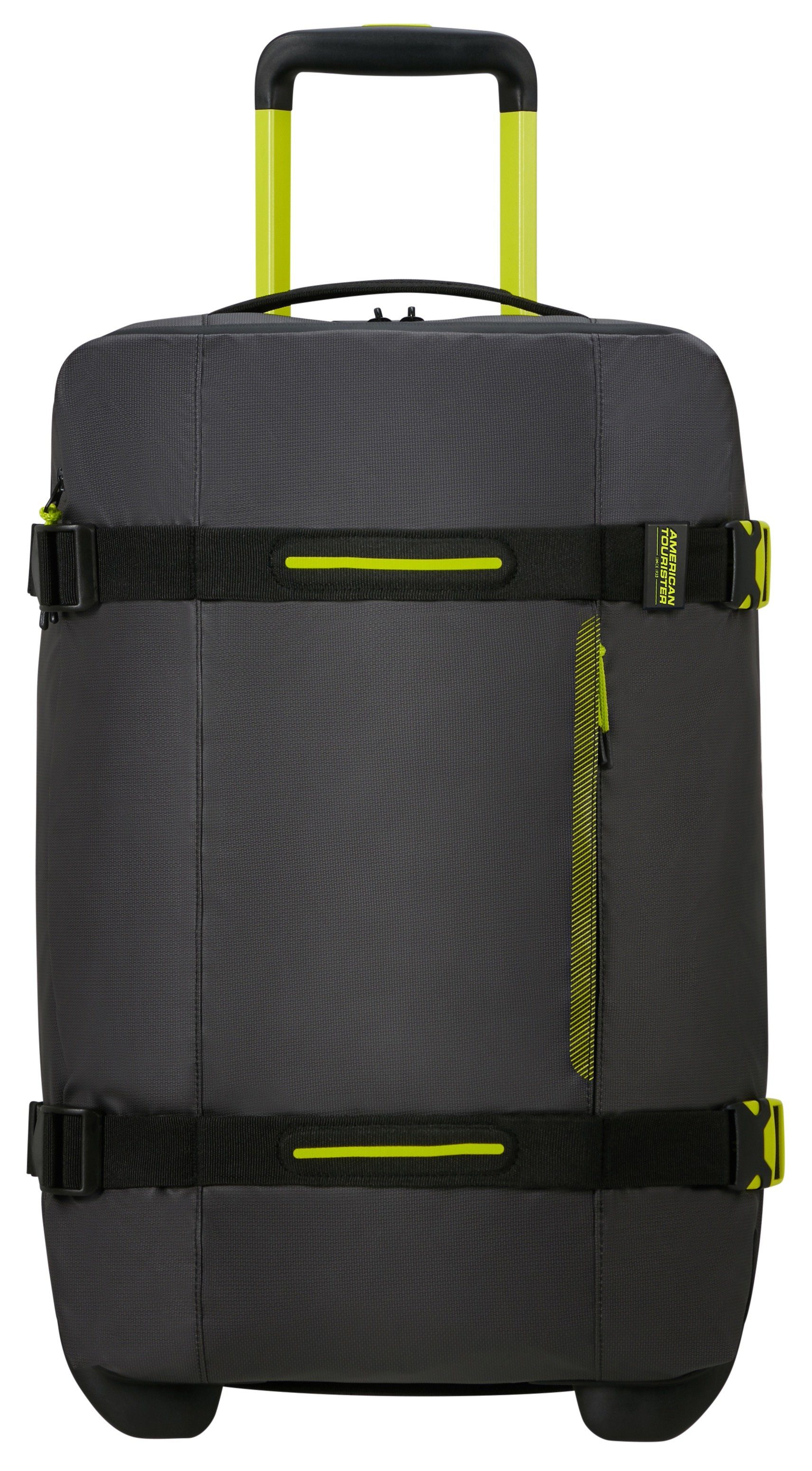 American Tourister® Reisetasche URBAN TRACK 55, Trolley Duffle Bag Reisegep günstig online kaufen
